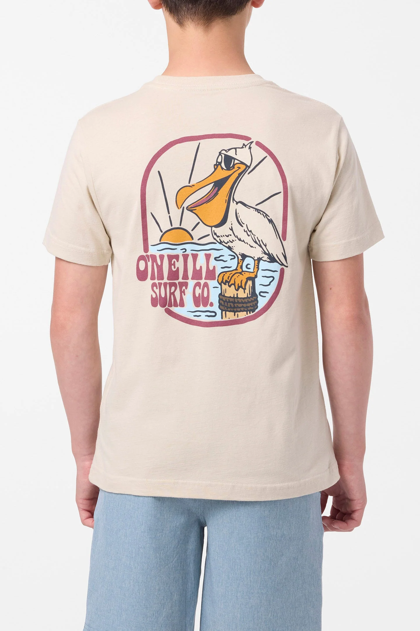 PELLY TEE - Image 3