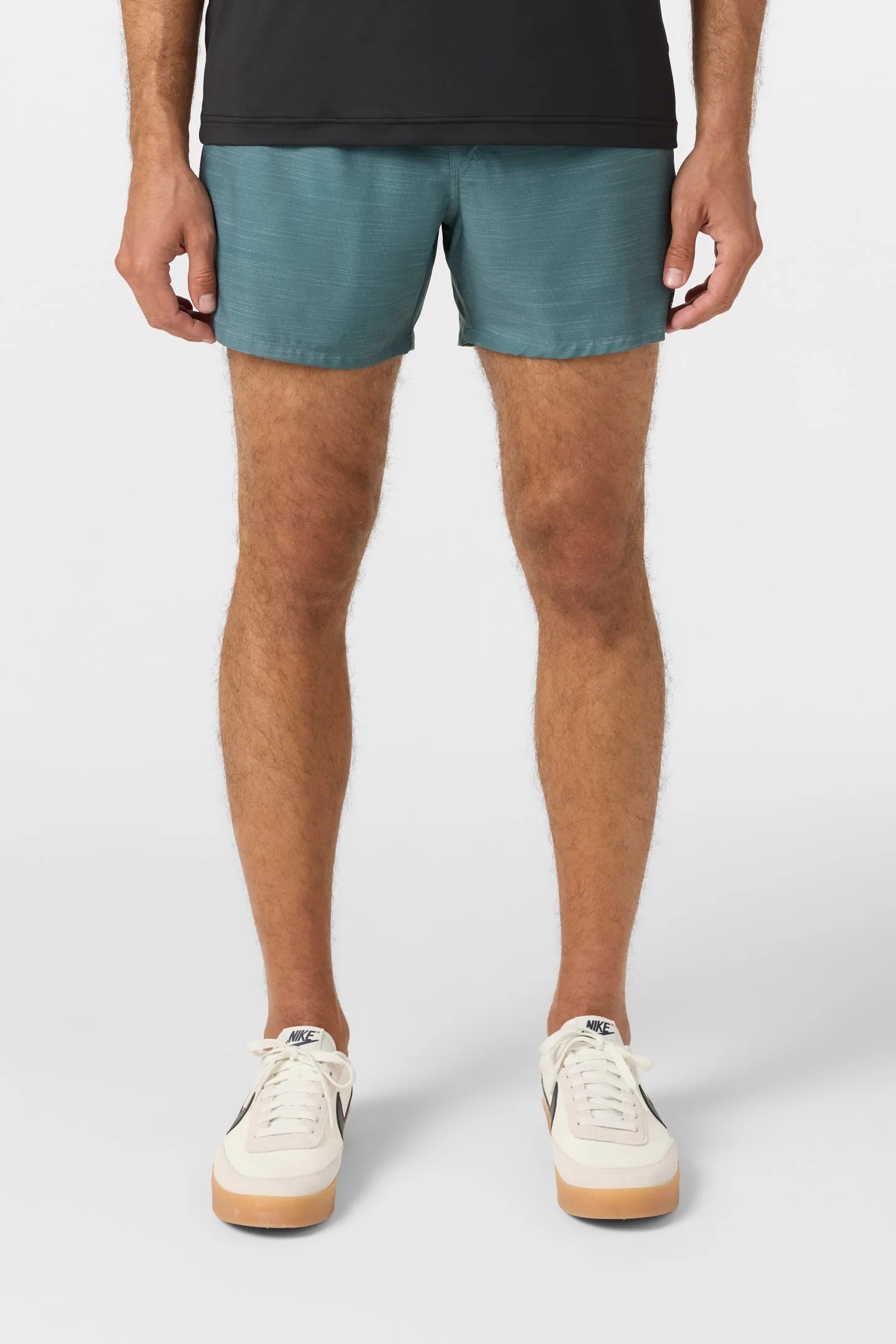 PERFORM LIGHT LINED EW 15'' SHORTS