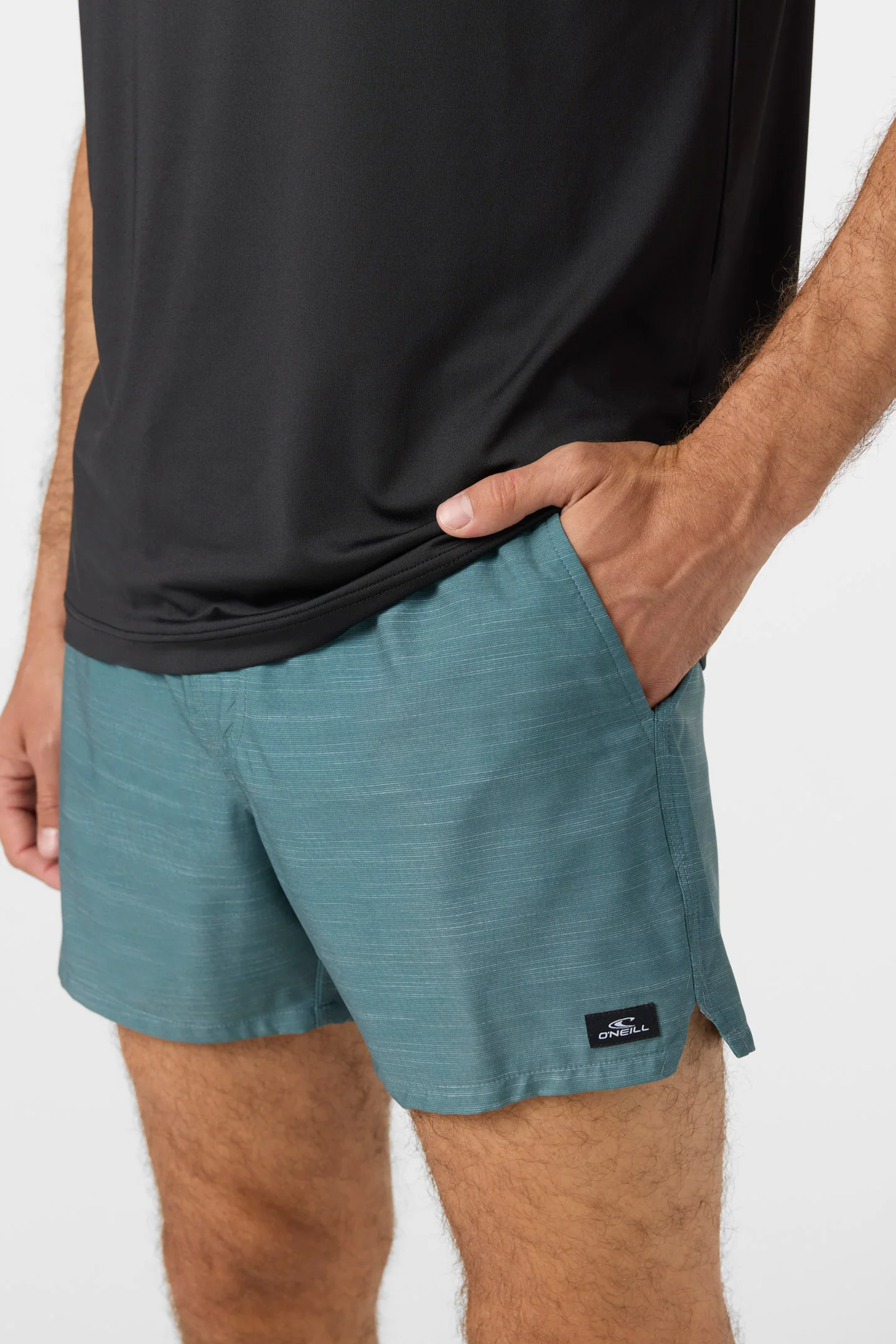 PERFORM LIGHT LINED EW 15'' SHORTS - Image 4