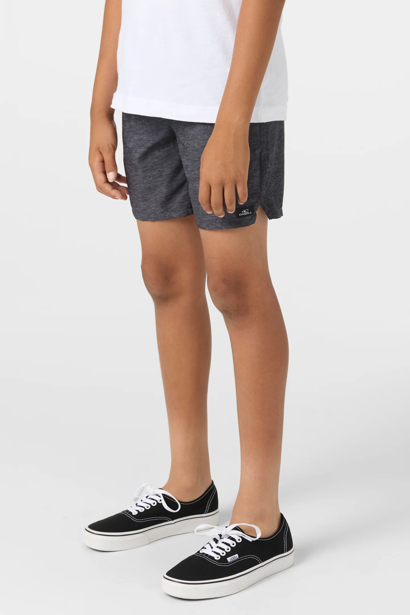 PERFORM LIGHT LINED EW 15'' SHORTS - Image 2