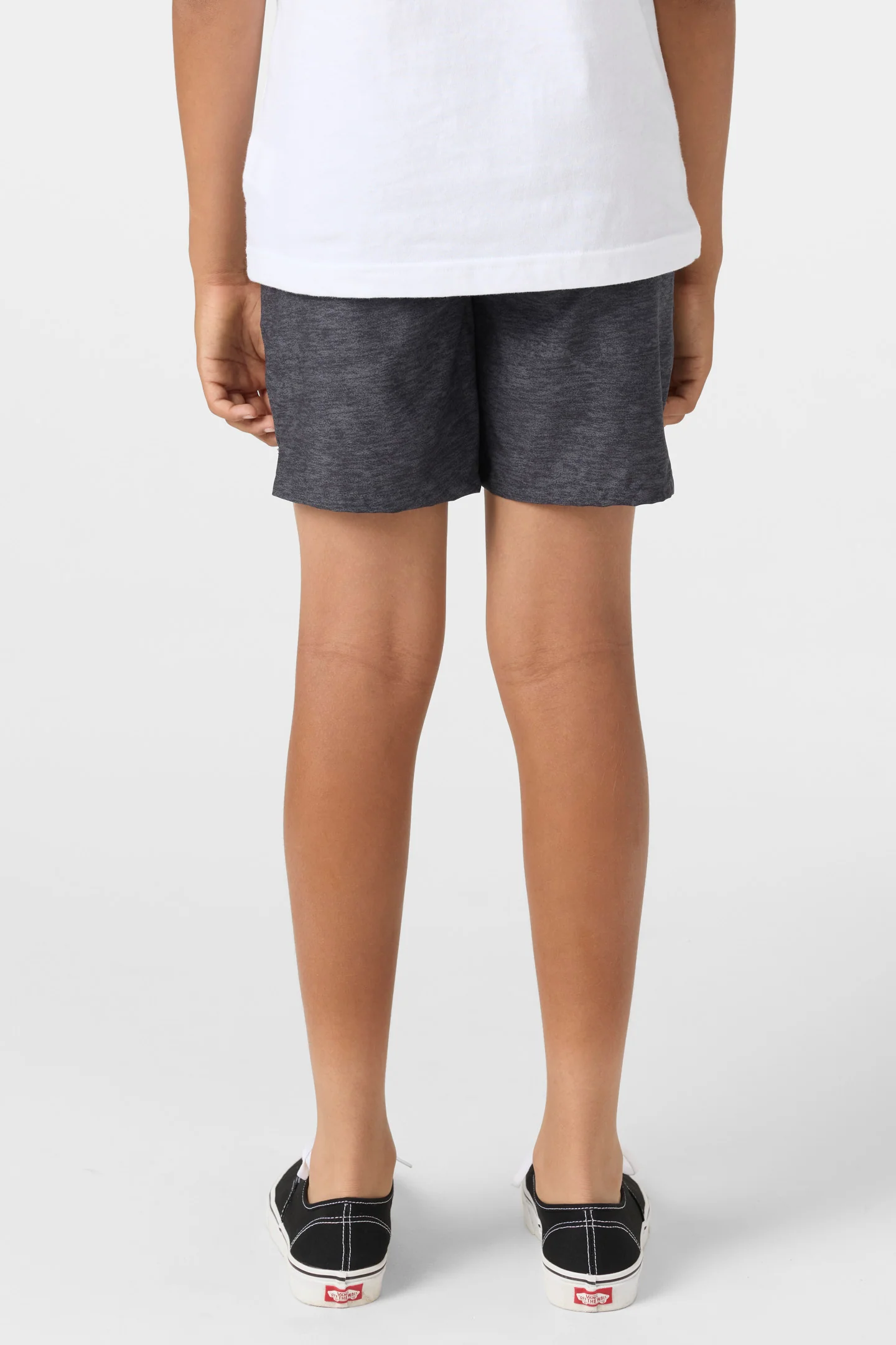 PERFORM LIGHT LINED EW 15'' SHORTS - Image 3