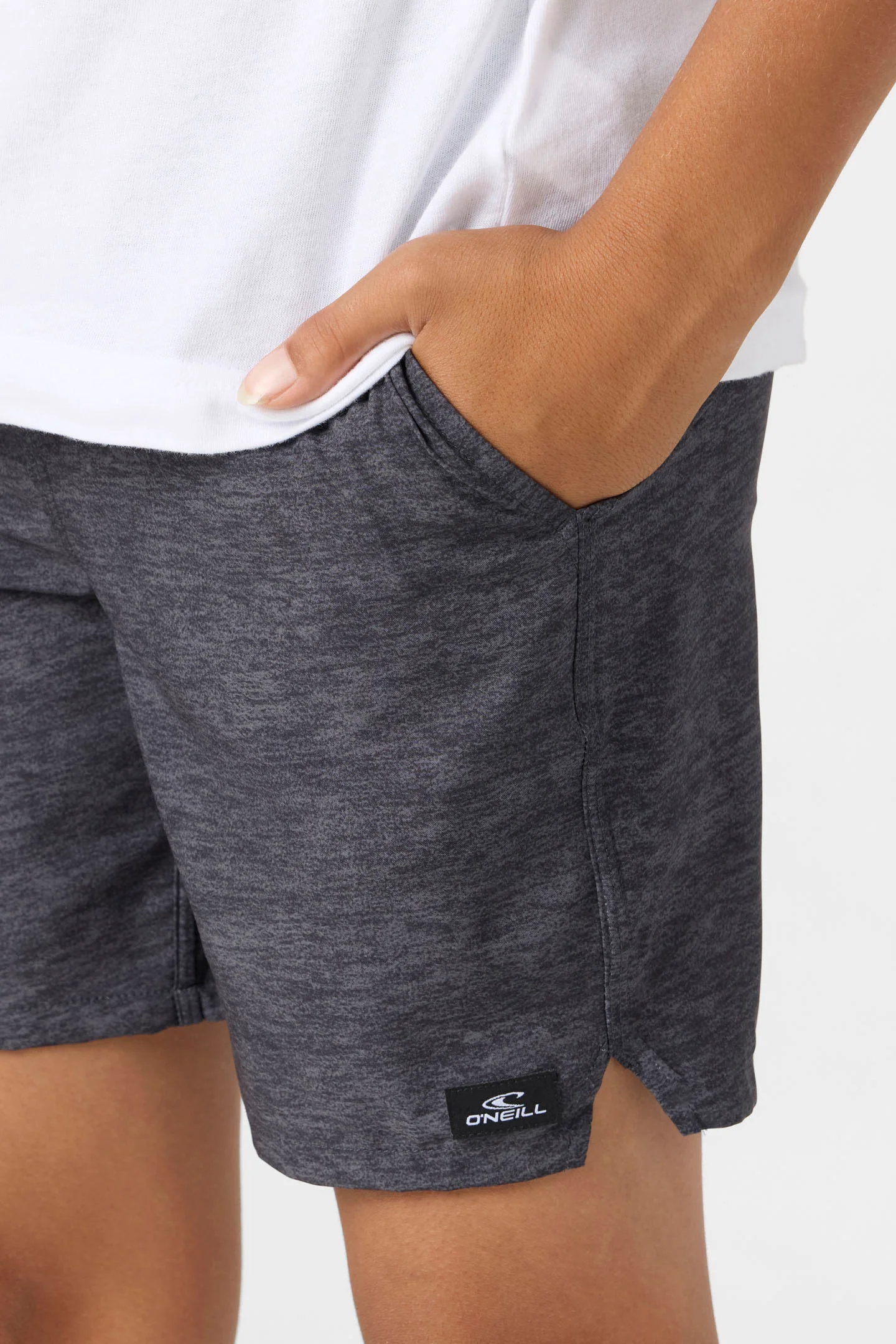 PERFORM LIGHT LINED EW 15'' SHORTS - Image 6