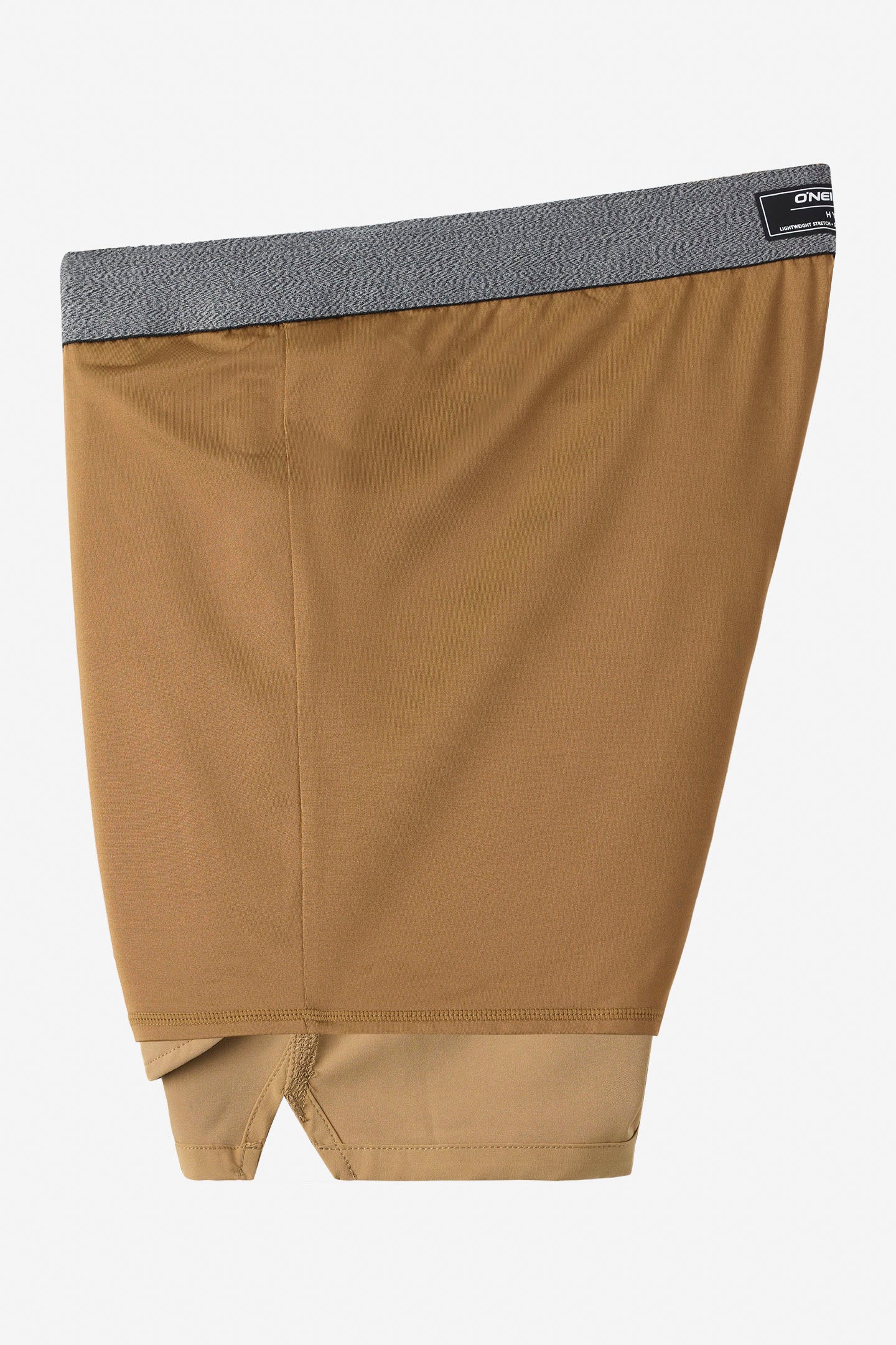 PERFORM LIGHT LINED EW 17'' SHORTS - Image 3