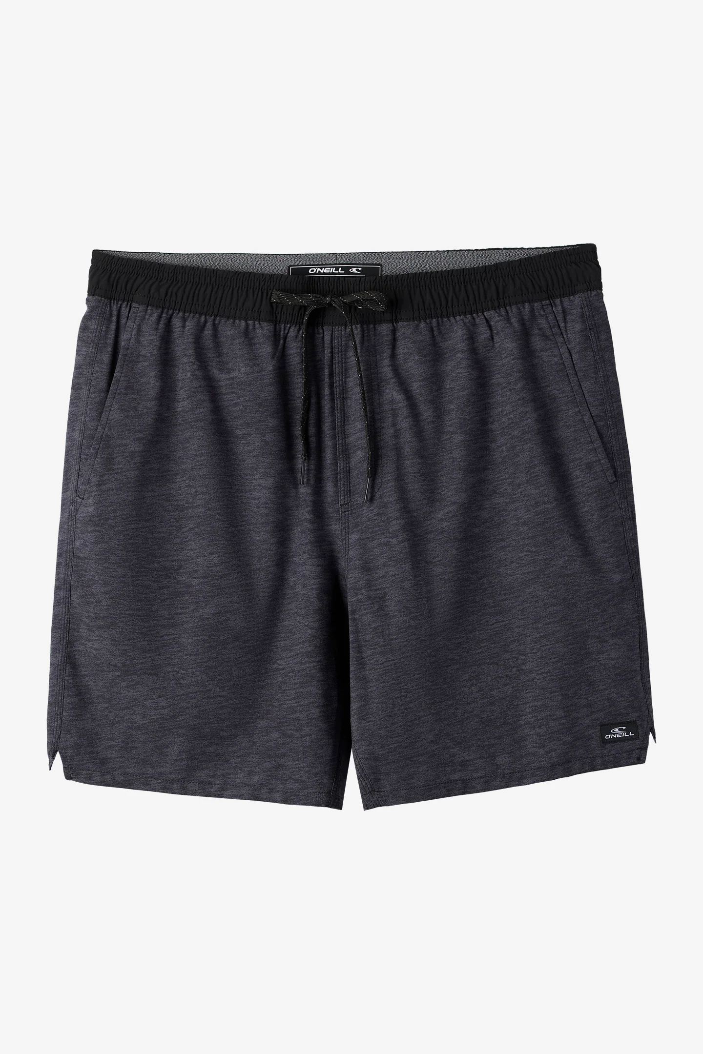 PERFORM LIGHT LINED EW 17'' SHORTS
