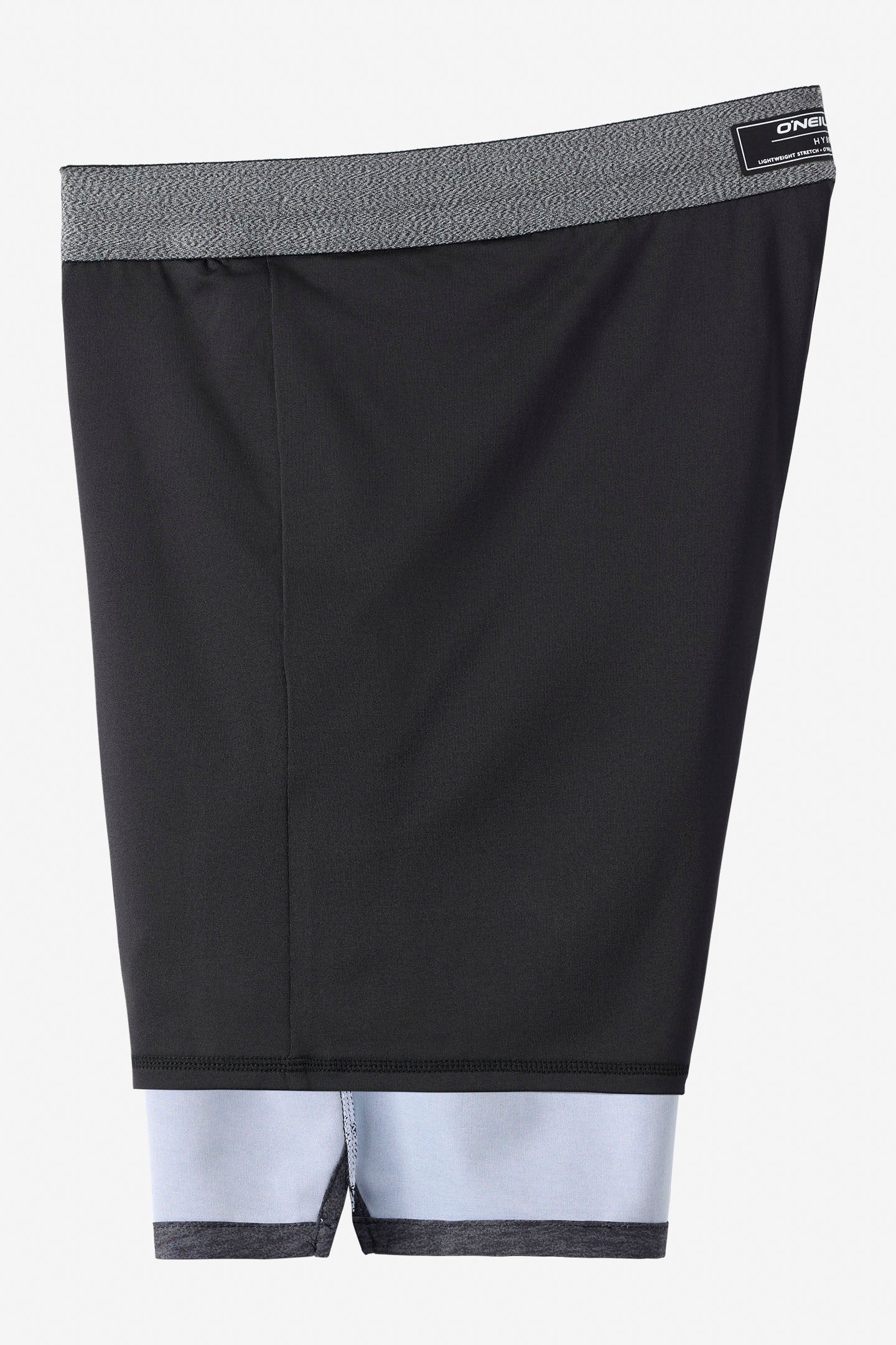 PERFORM LIGHT LINED EW 17'' SHORTS - Image 3