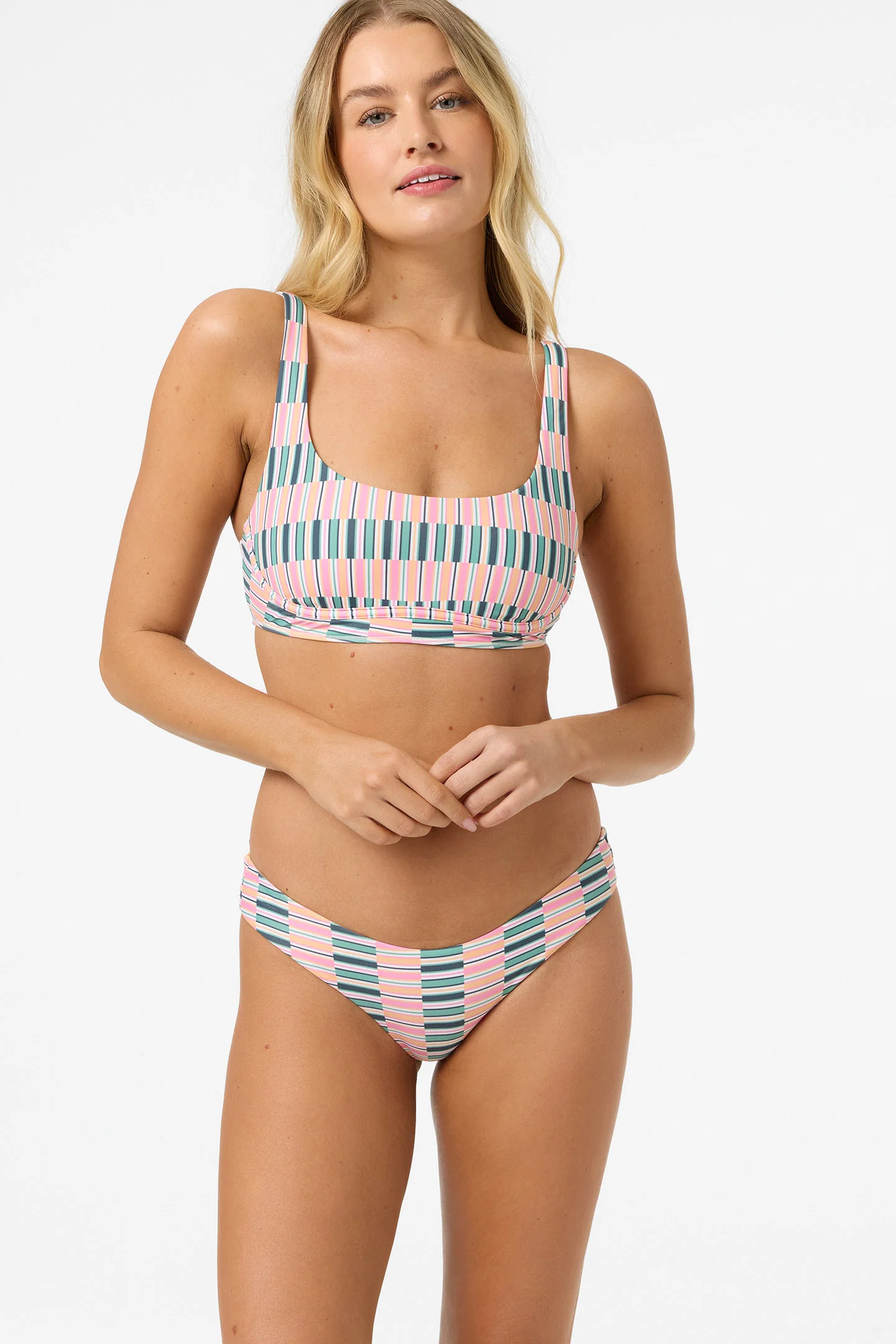 PERFORMANCE SURF KINLEY TANK PRINTED TANK - Image 2