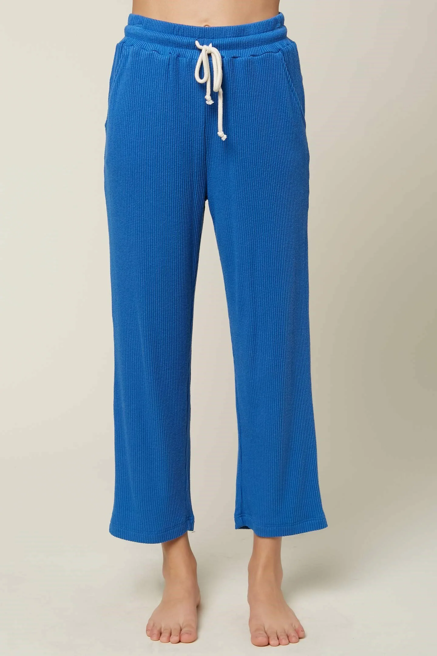 PHOEBE RIB PANT - Image 3