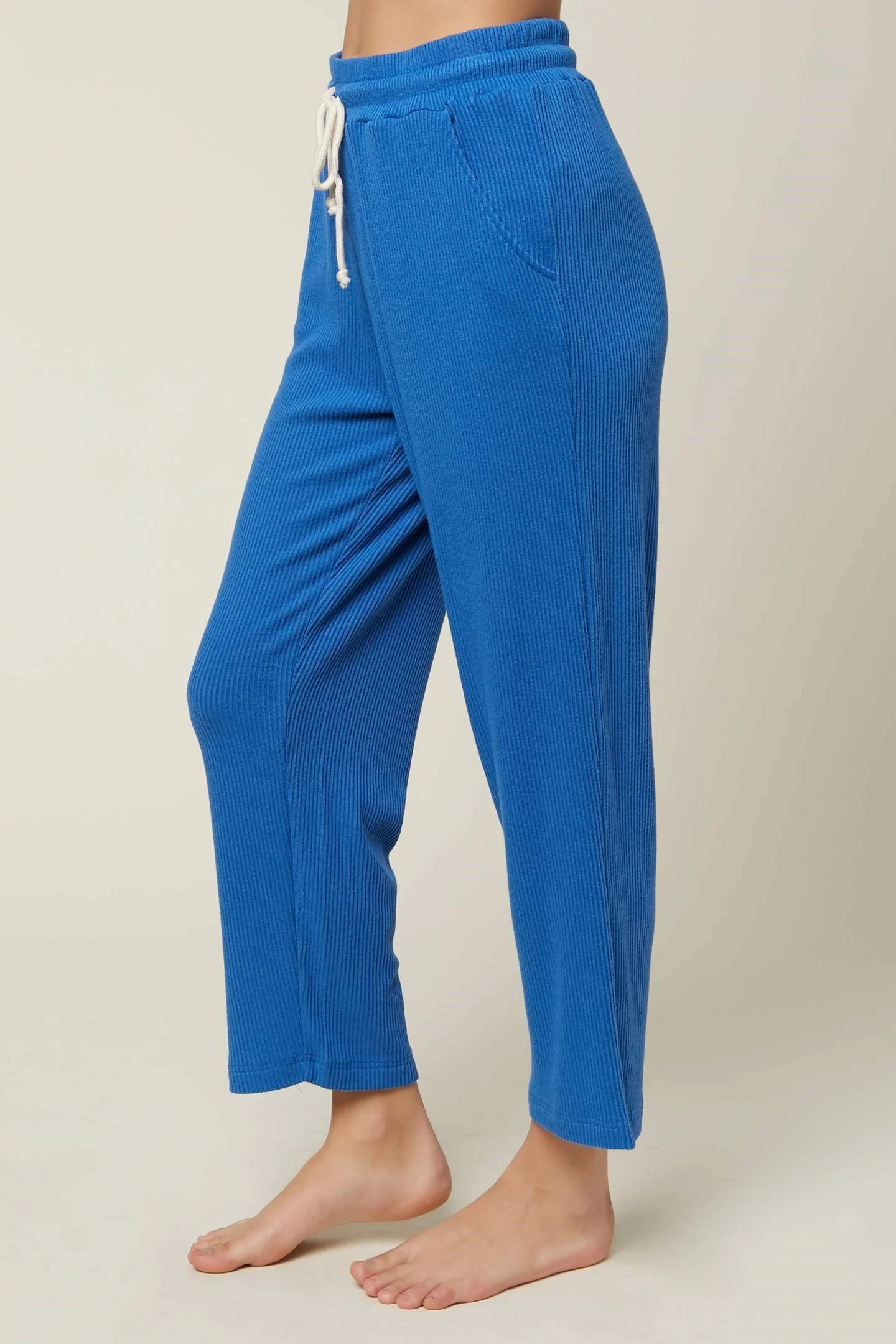 PHOEBE RIB PANT - Image 4