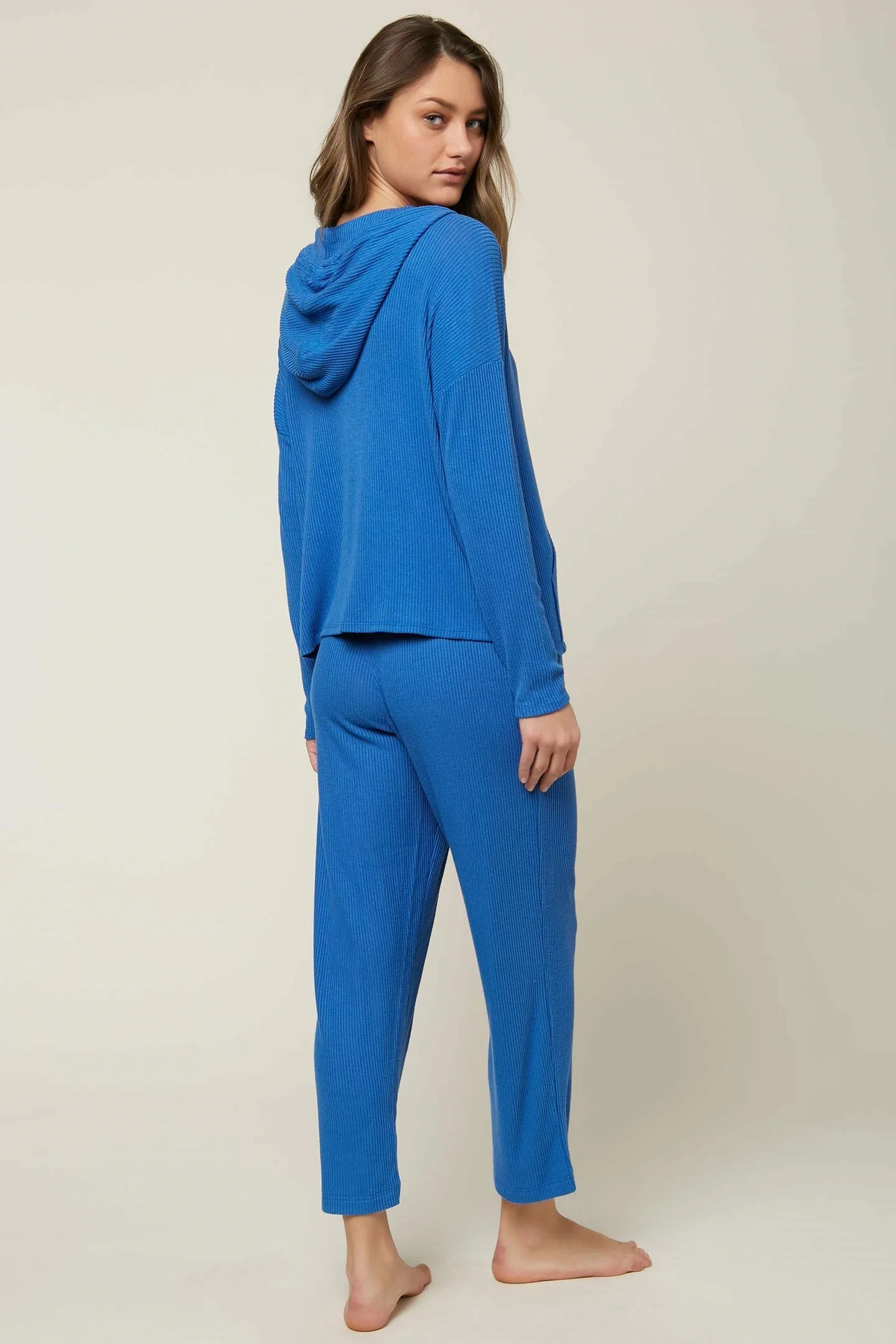 PHOEBE RIB PANT - Image 7