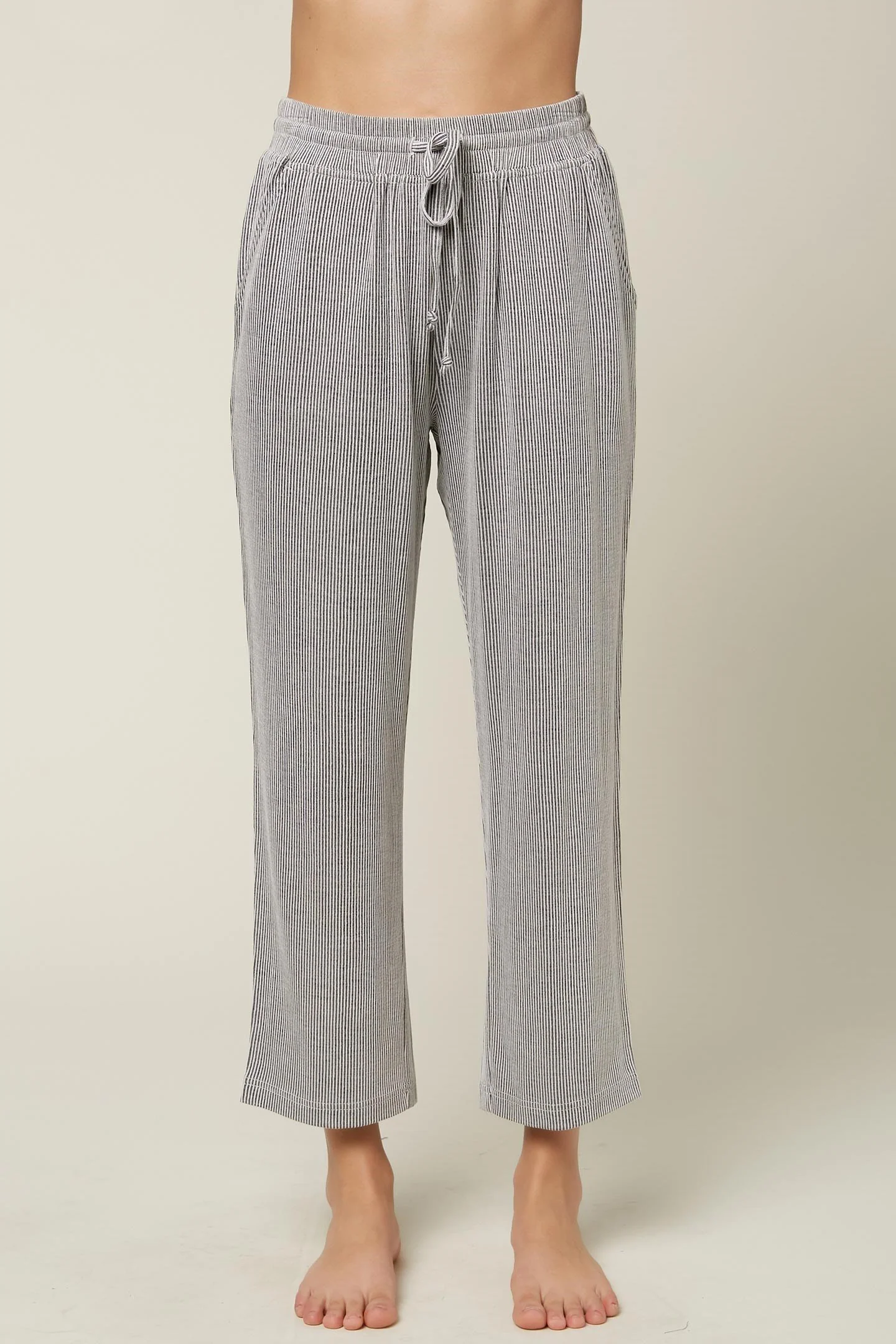 PHOEBE STRIPE PANT - Image 3