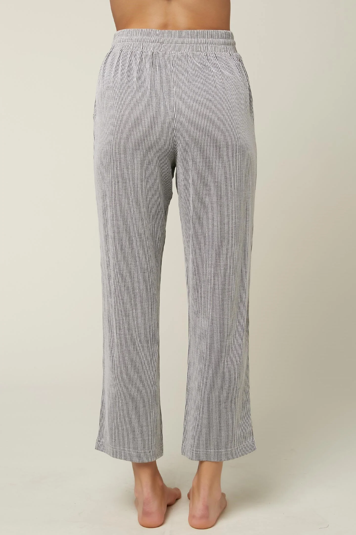 PHOEBE STRIPE PANT - Image 5