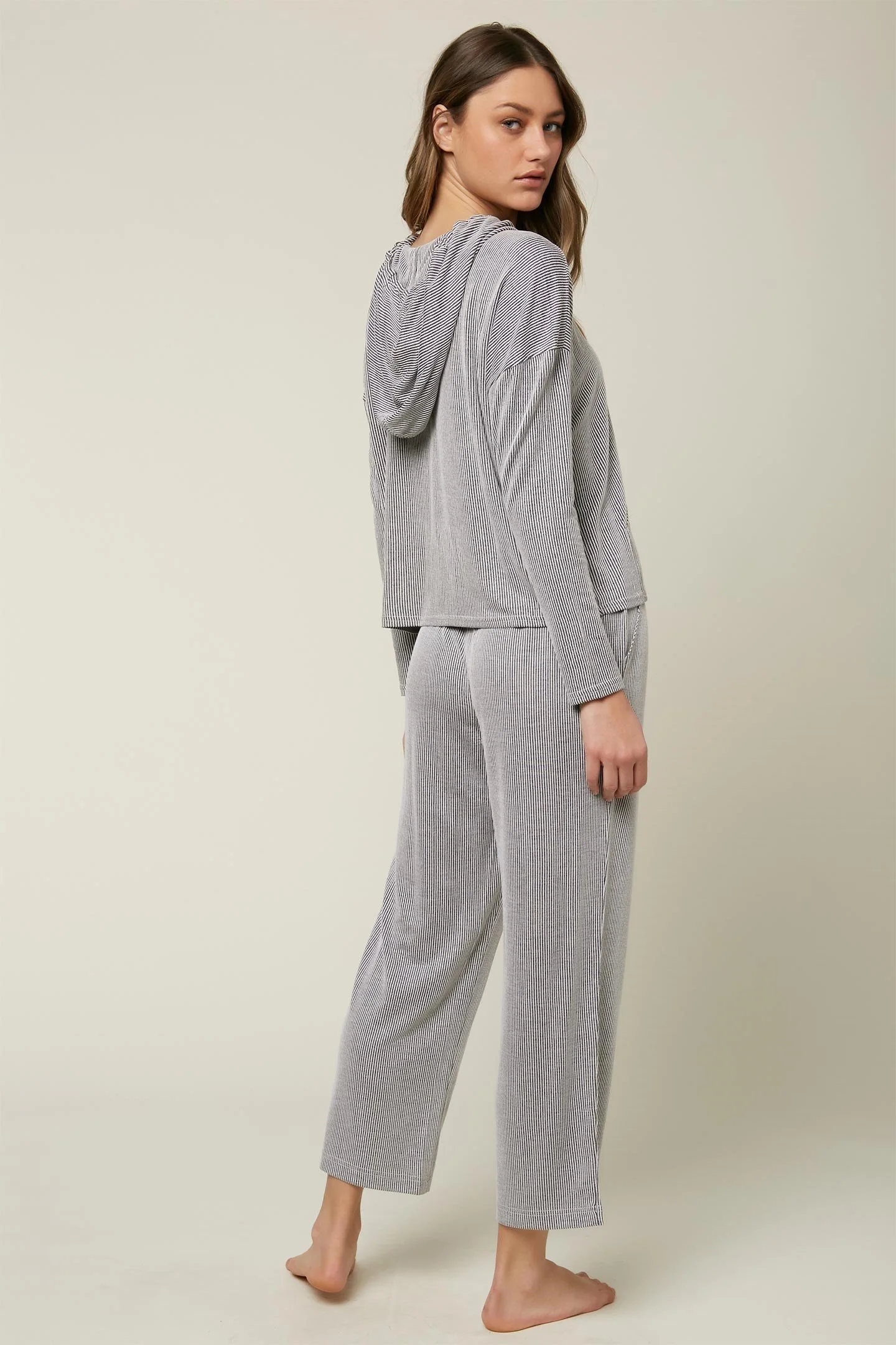 PHOEBE STRIPE PANT - Image 8