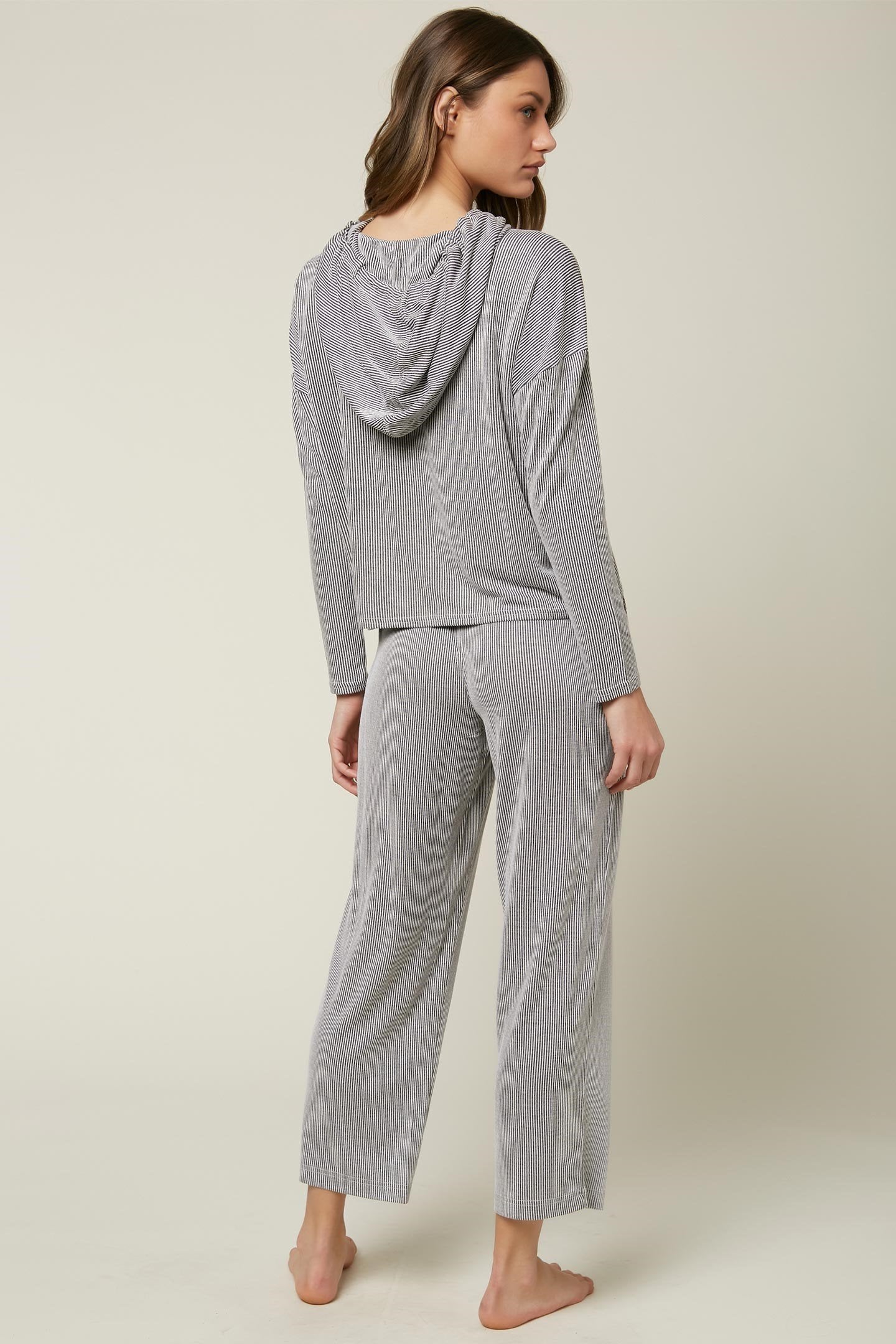 PHOEBE STRIPE PANT - Image 9