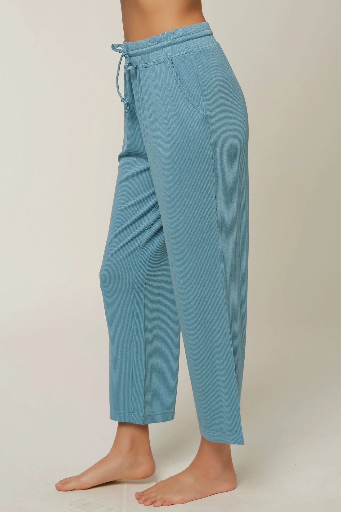 PHOEBE STRIPE PANT - Image 2