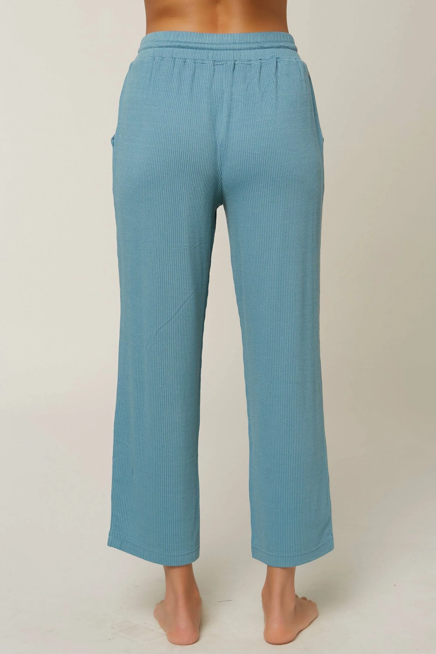 PHOEBE STRIPE PANT - Image 3