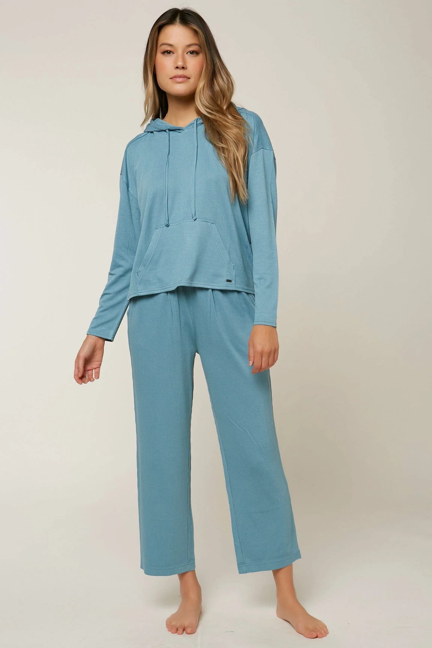 PHOEBE STRIPE PANT - Image 4