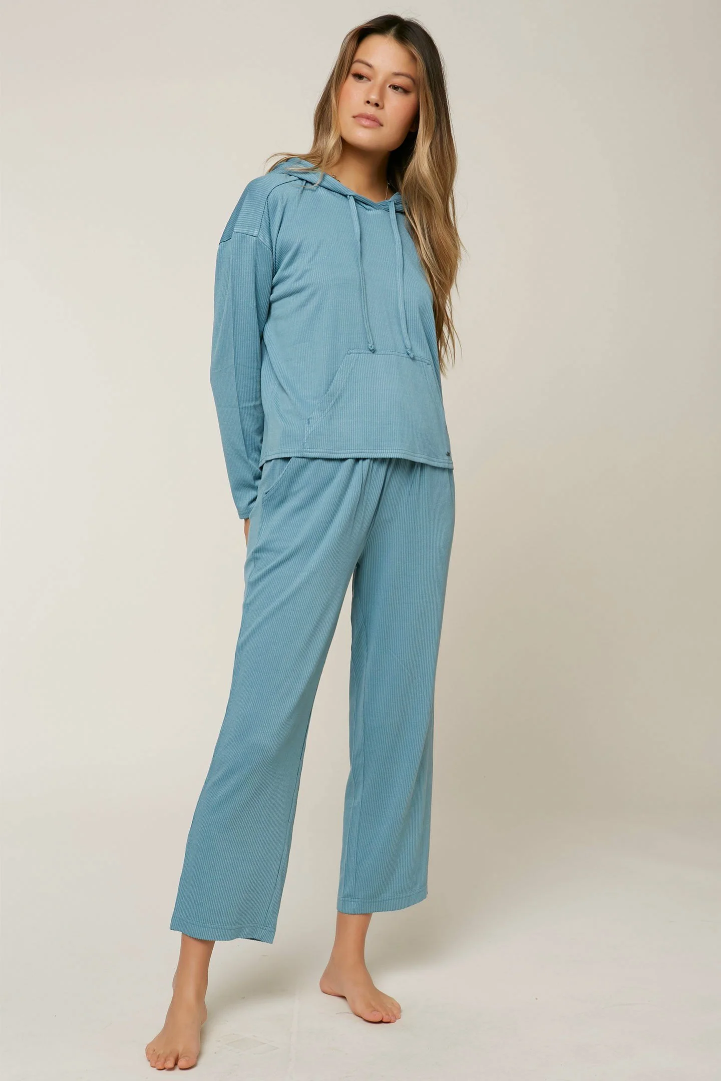 PHOEBE STRIPE PANT - Image 5