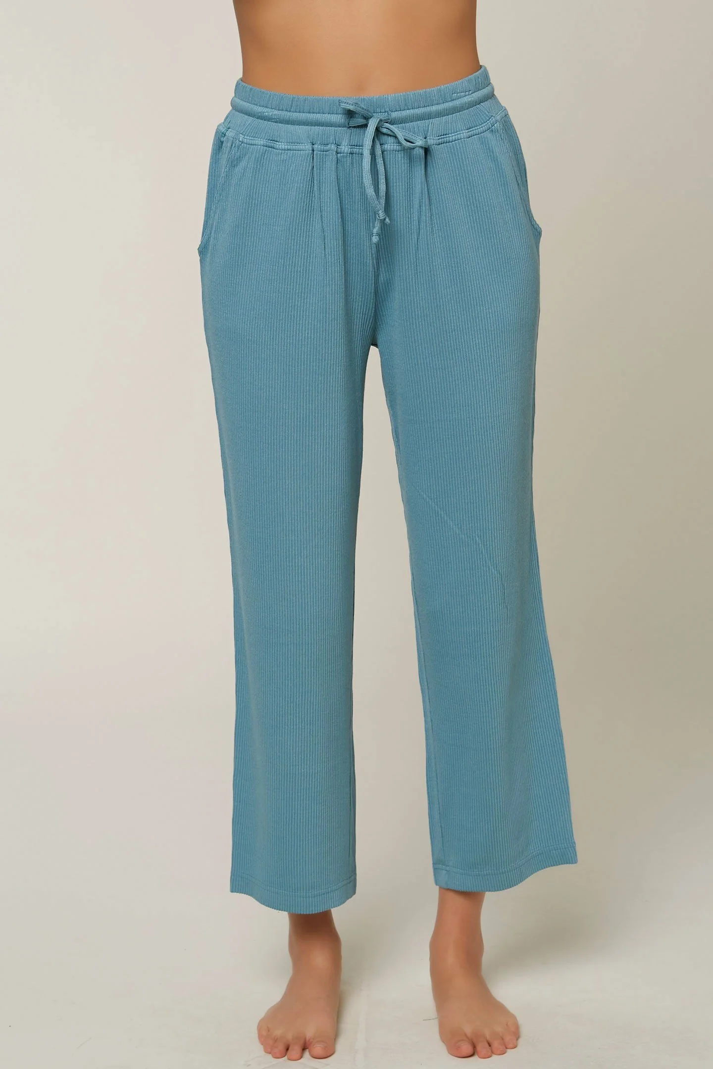 PHOEBE STRIPE PANT - Image 6
