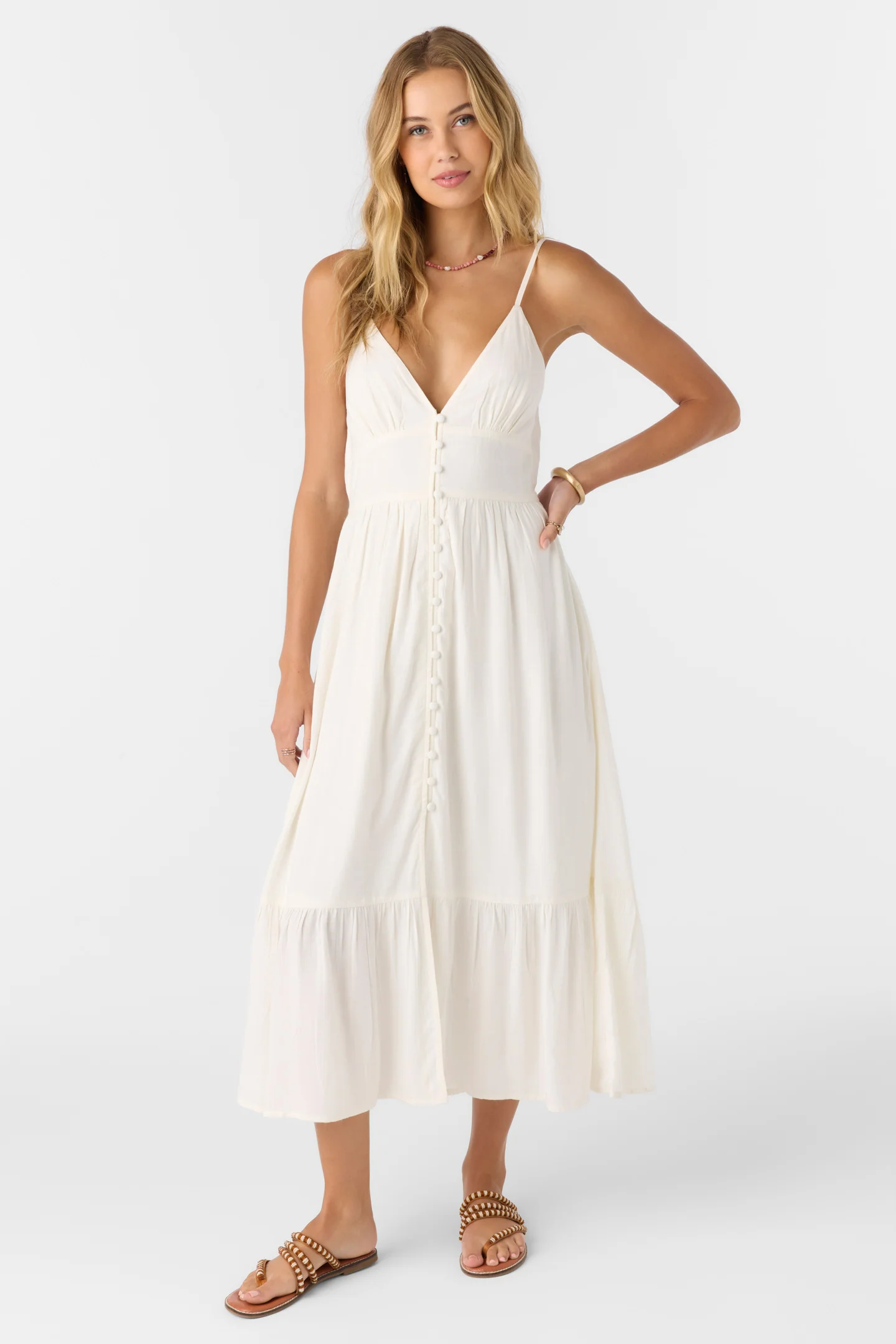 PILAR DRESS - Image 2