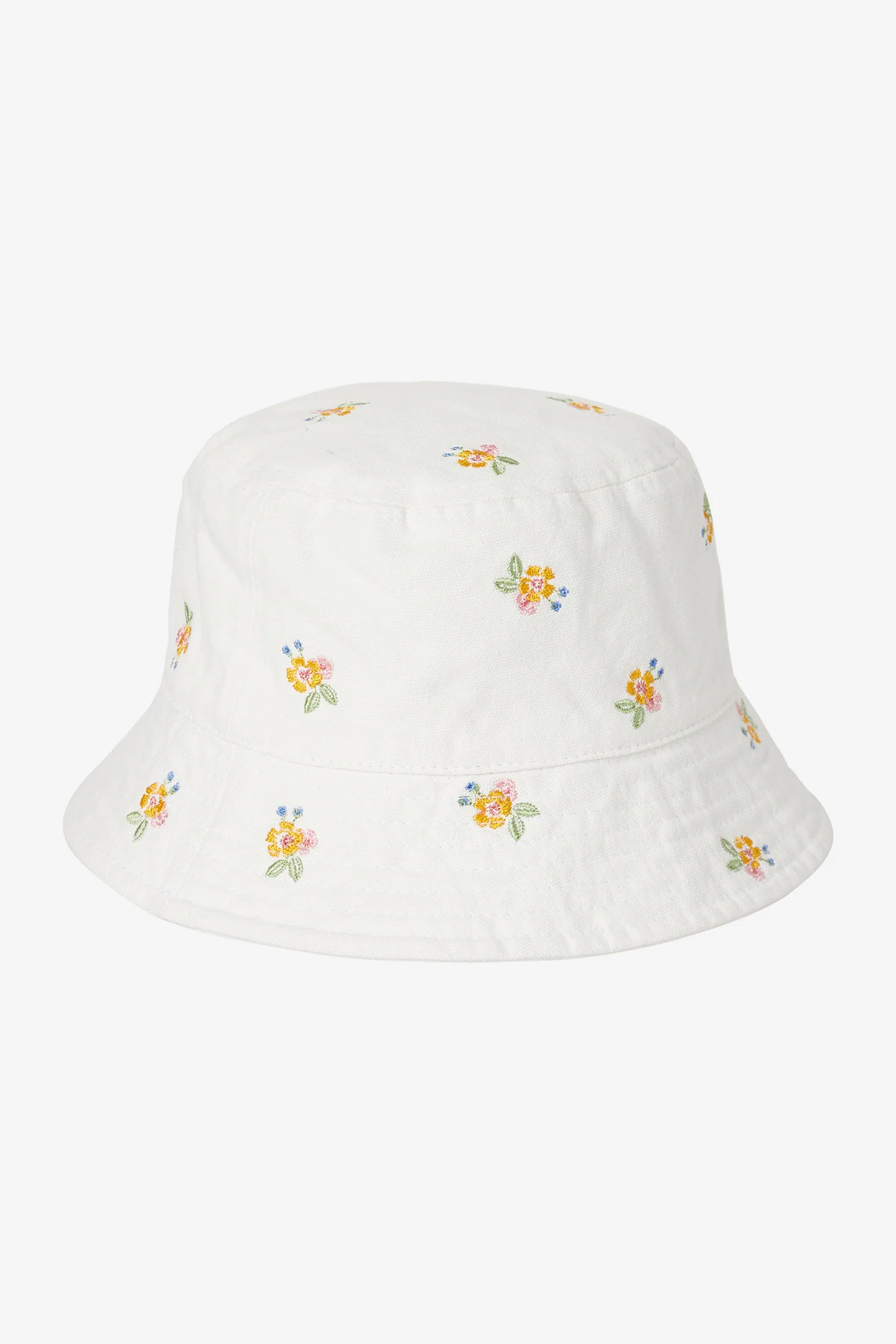 PIPER EMBROIDERY BUCKET HAT - Image 2