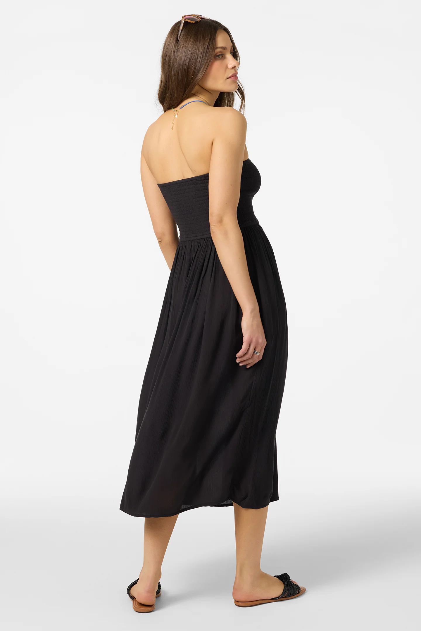 PIPER MIDI DRESS - Image 7