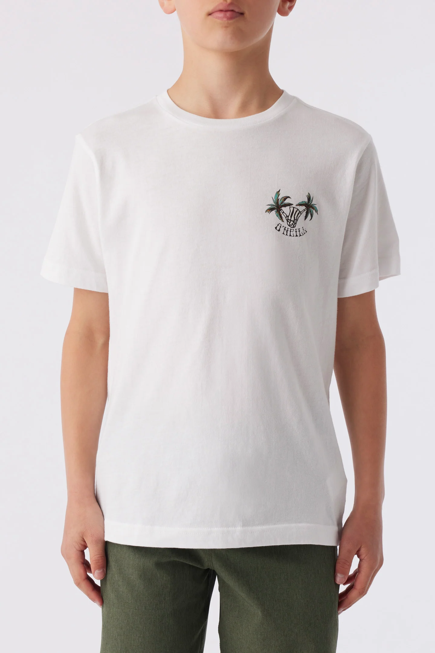 PLAY HARD TEE