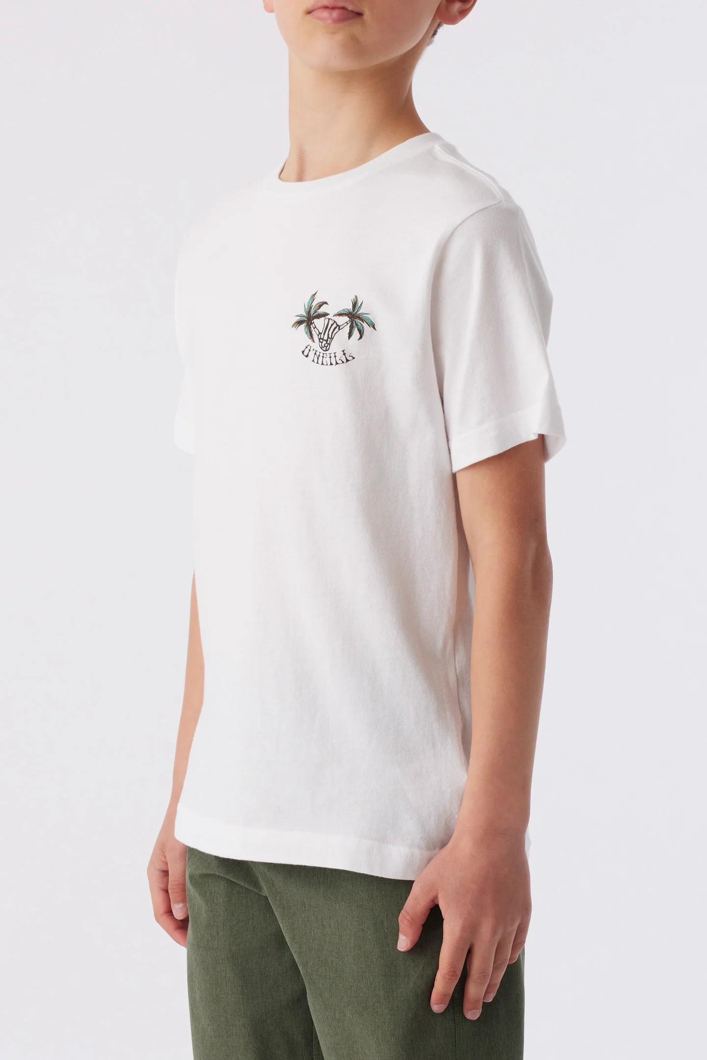 PLAY HARD TEE - Image 2