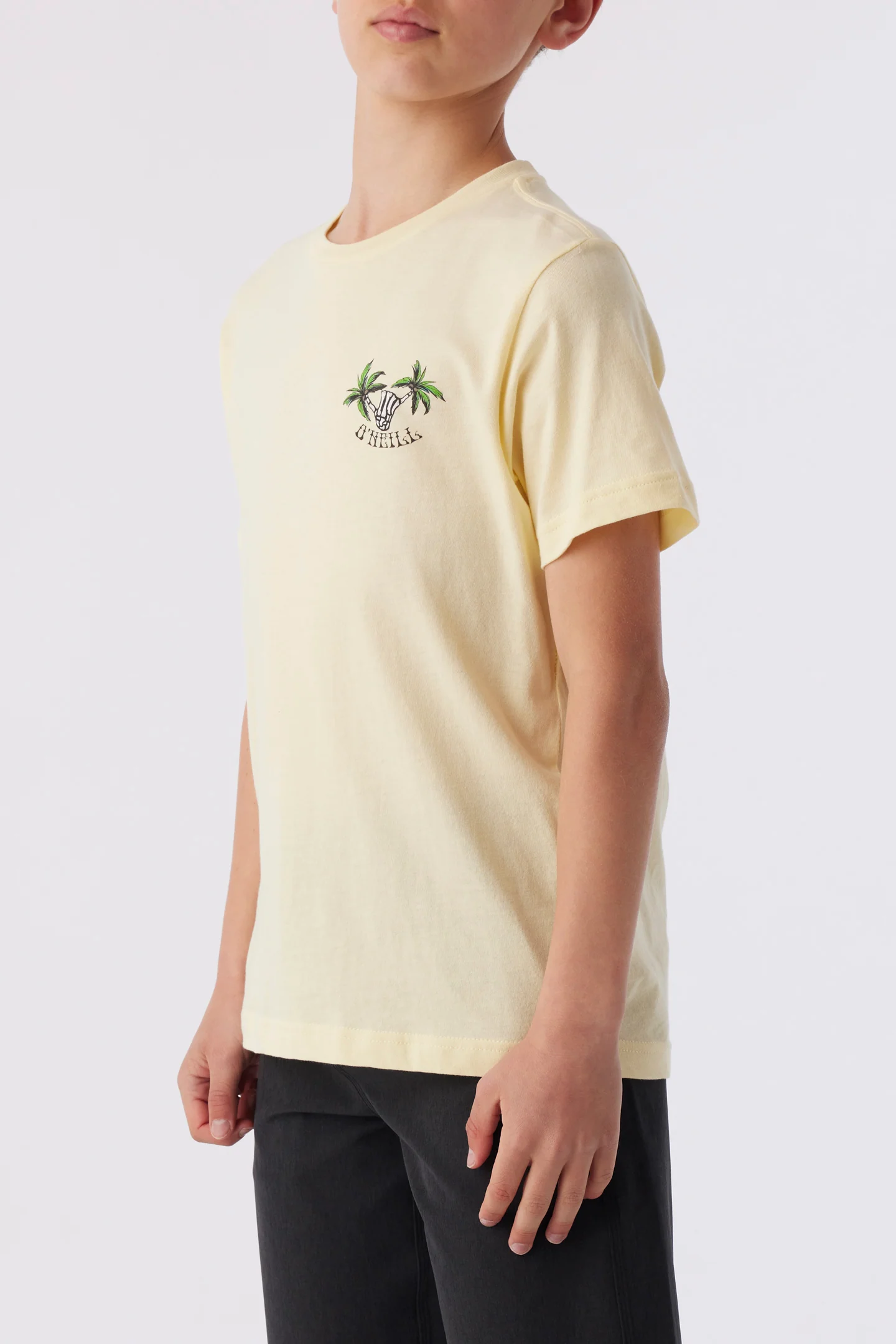 PLAY HARD TEE - Image 2