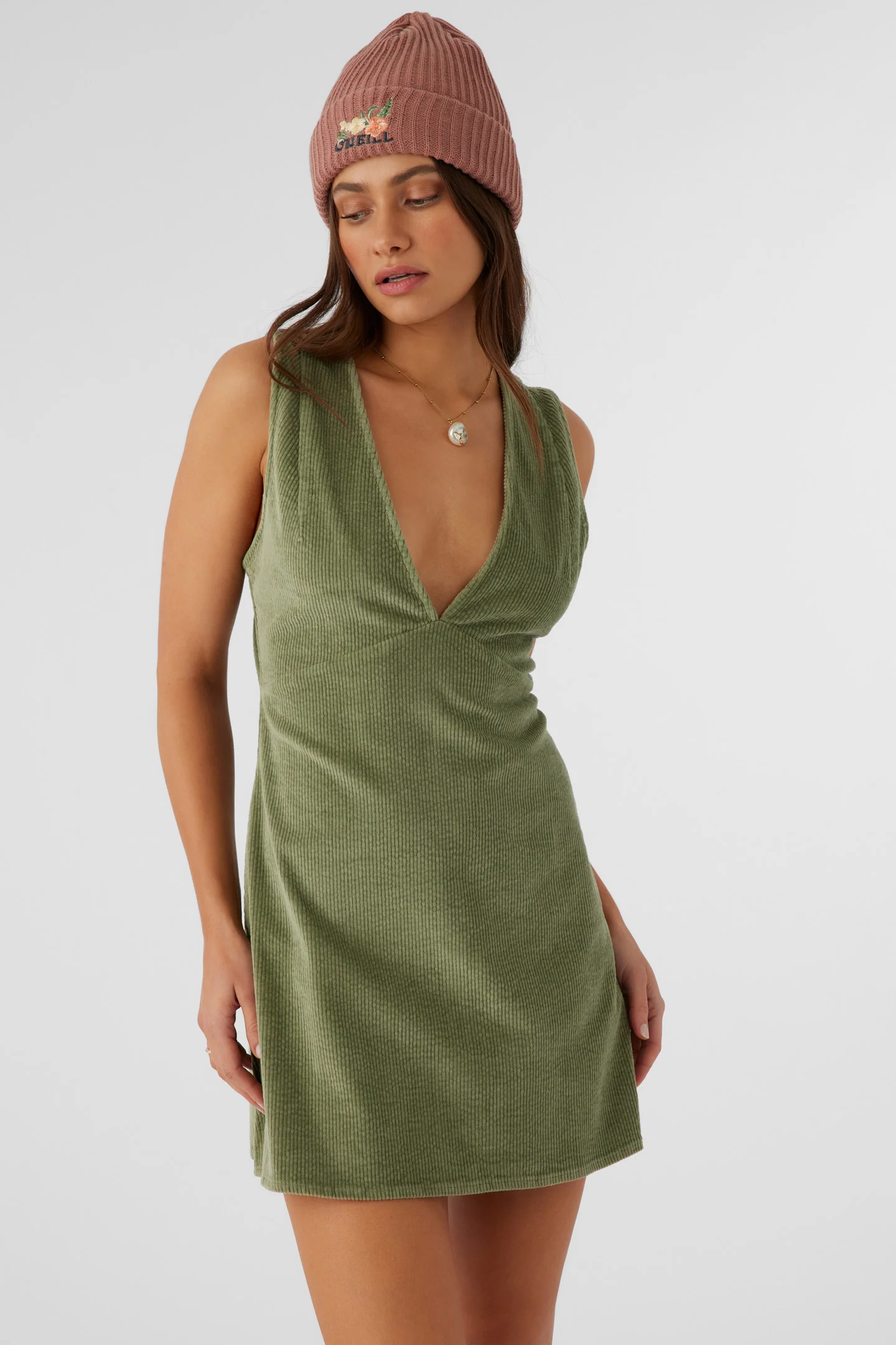 POPPY TANK DRESS - Image 3