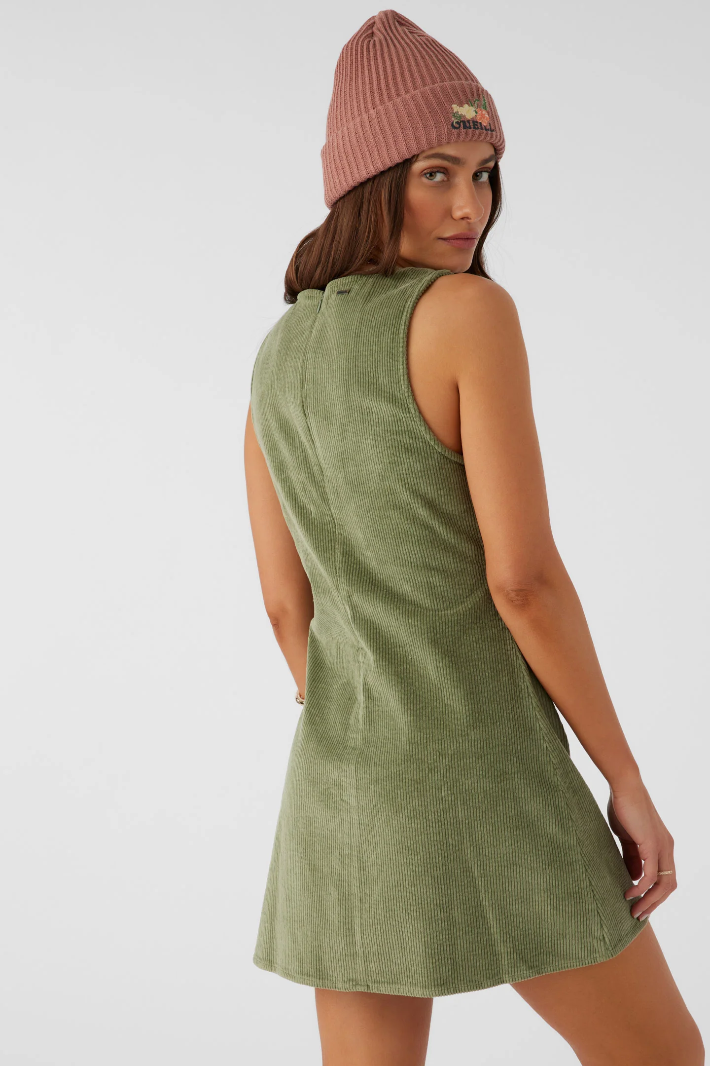 POPPY TANK DRESS - Image 9