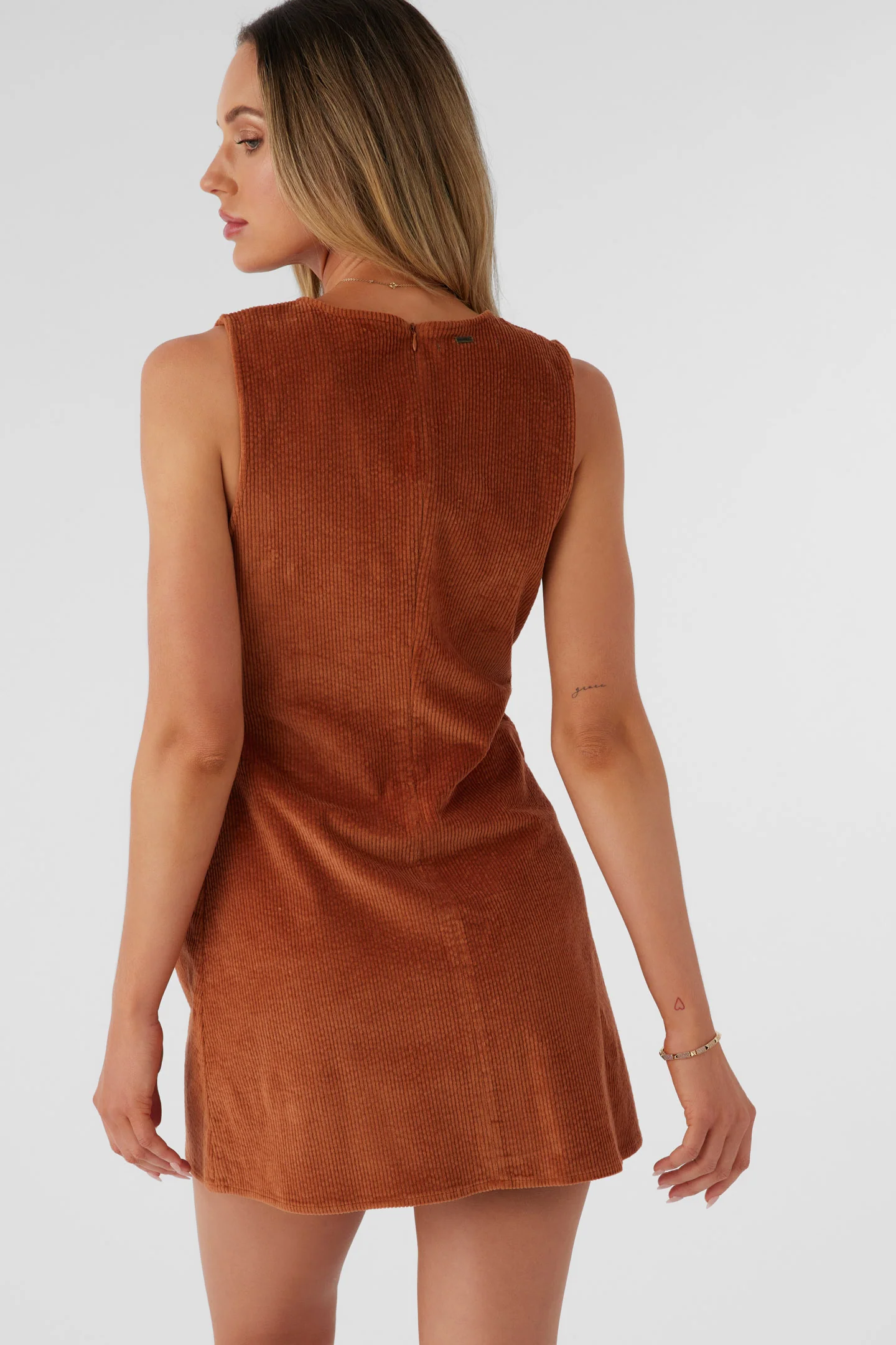 POPPY TANK DRESS - Image 11