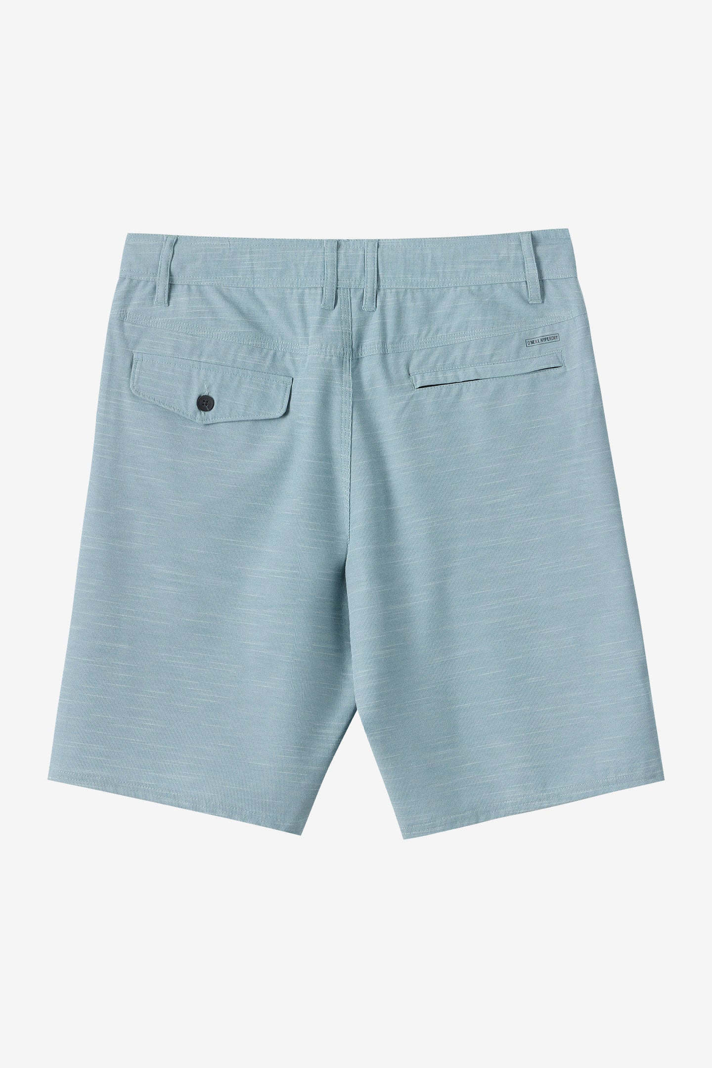 PORTOLA SLUB CHECK 20`` SHORT - Image 2