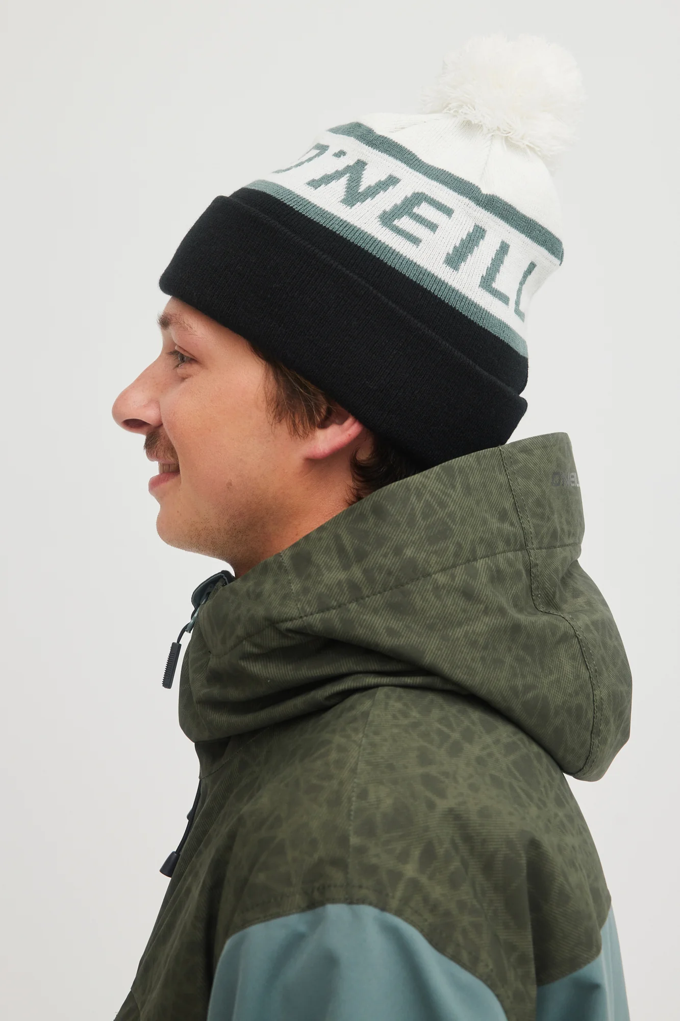 POWDER BEANIE - Image 2