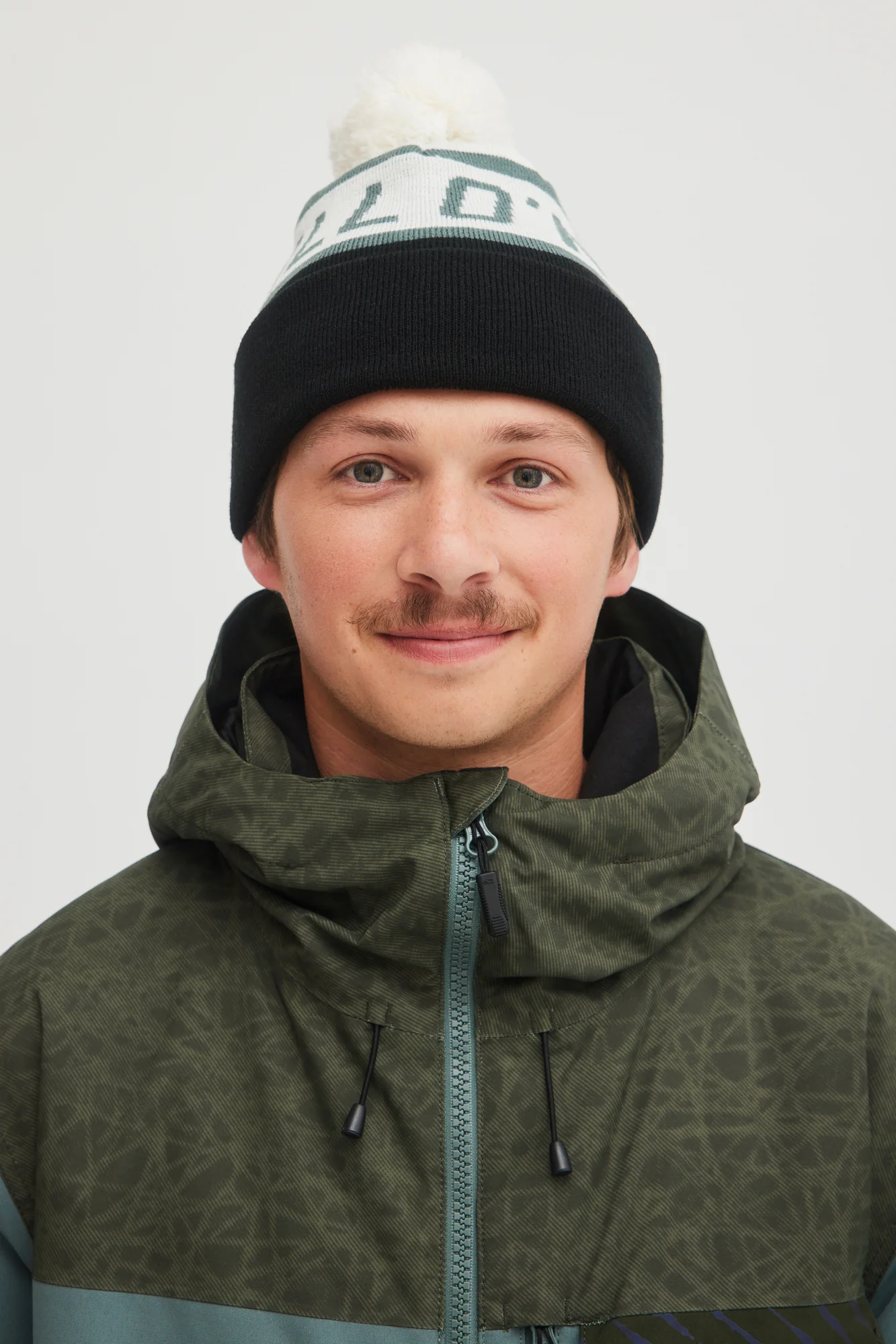 POWDER BEANIE - Image 3
