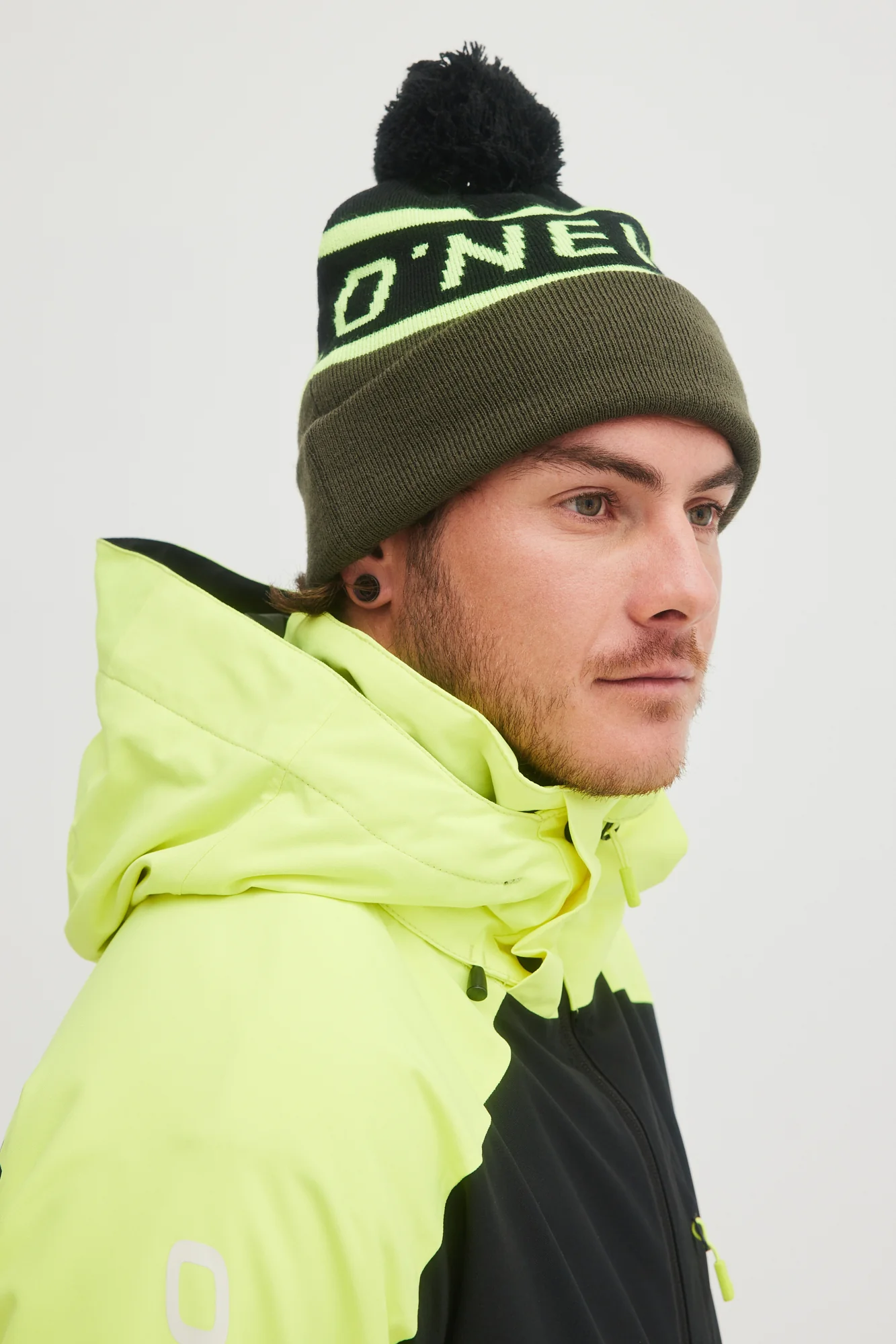 POWDER BEANIE - Image 2