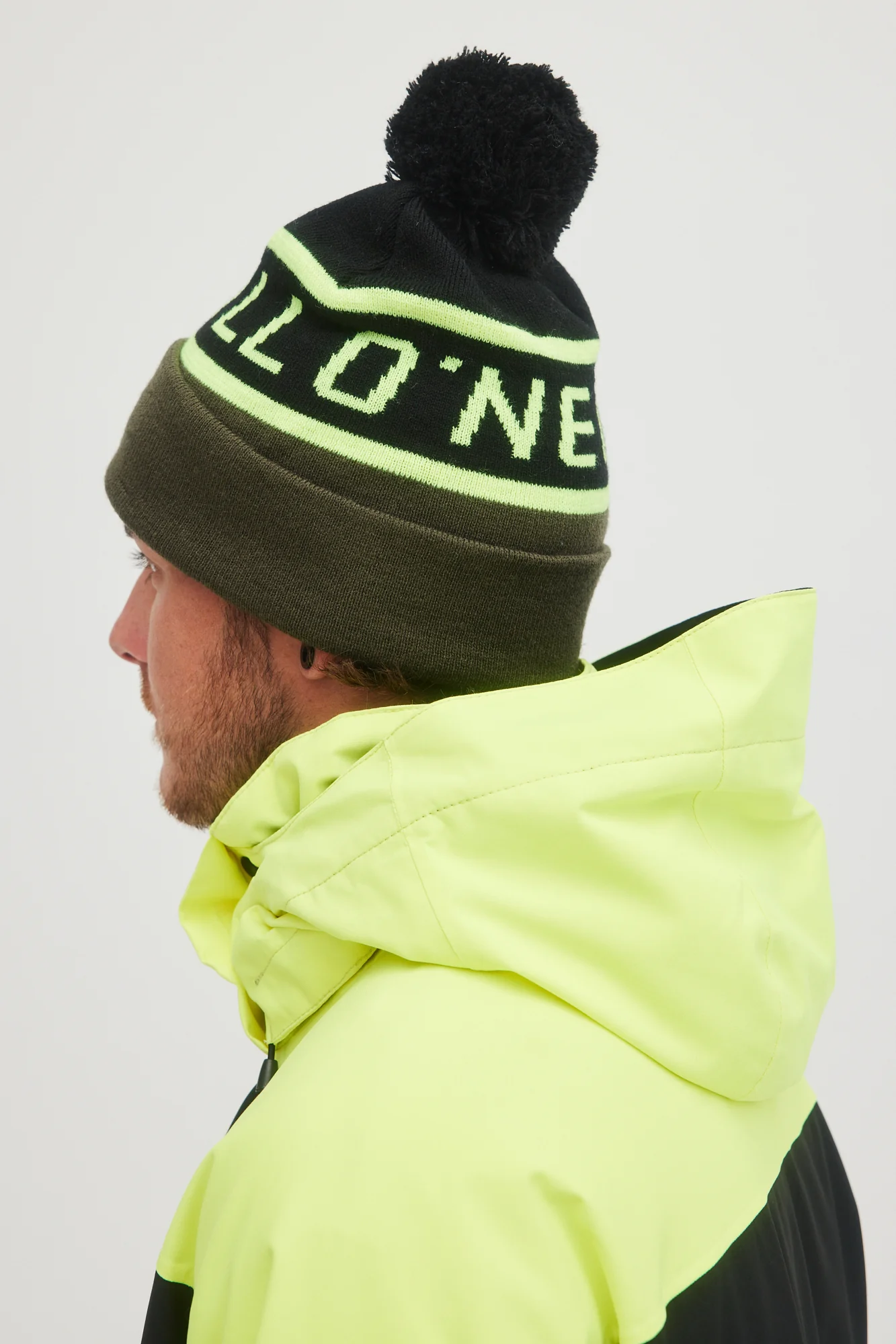 POWDER BEANIE - Image 3