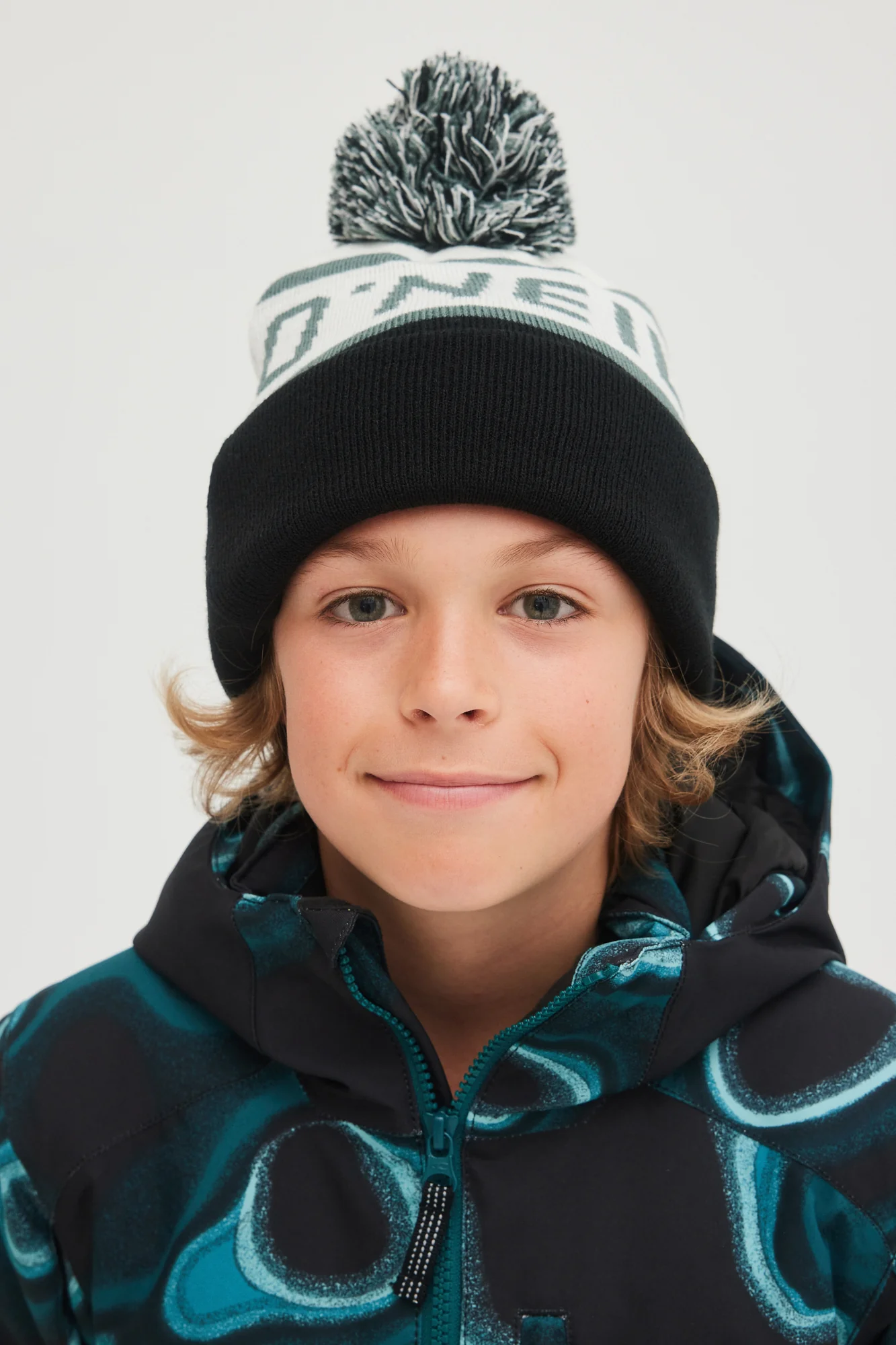 POWDER BEANIE - Image 2