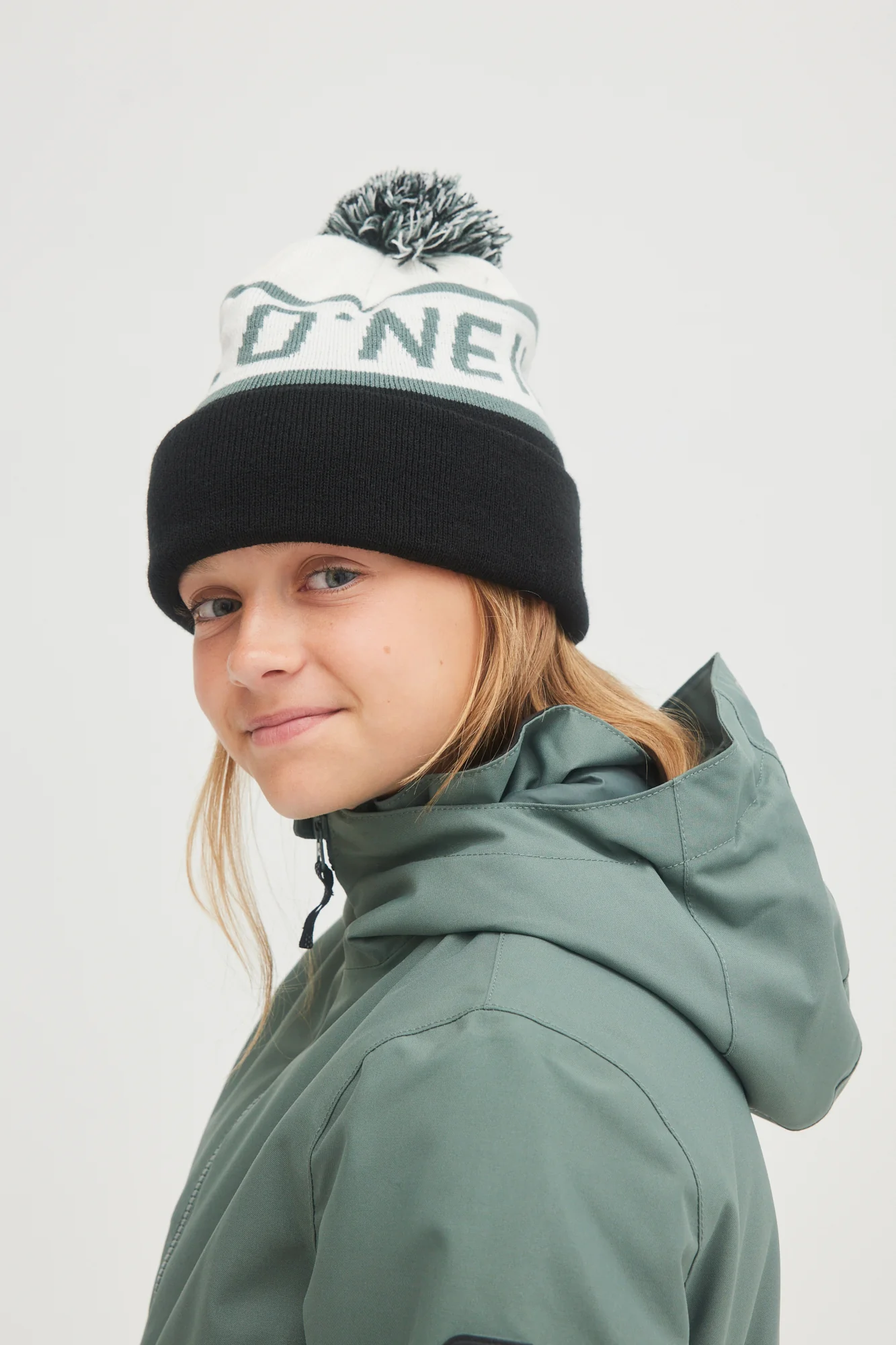 POWDER BEANIE - Image 3