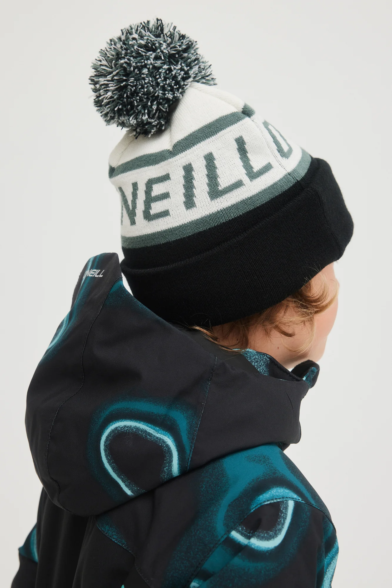 POWDER BEANIE - Image 4
