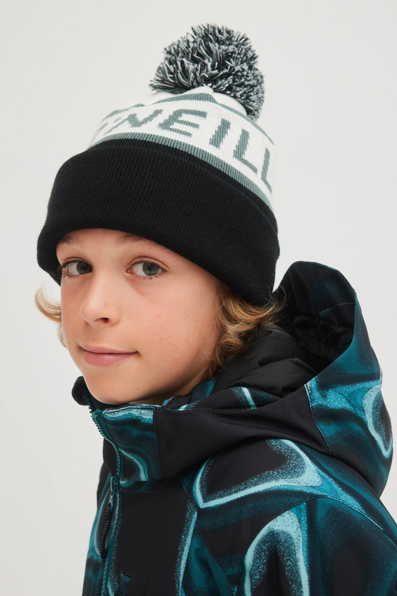 POWDER BEANIE - Image 6