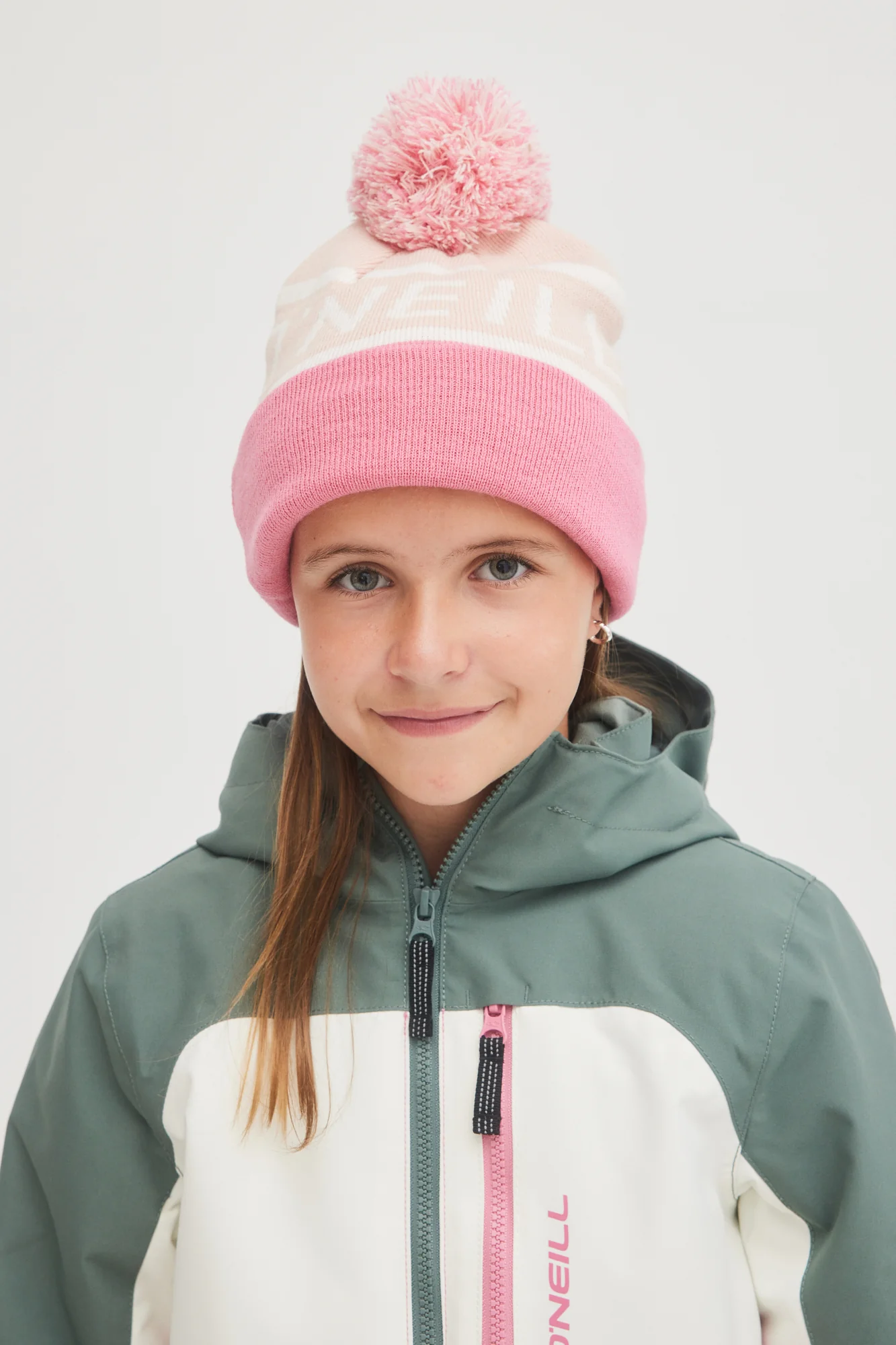 POWDER BEANIE