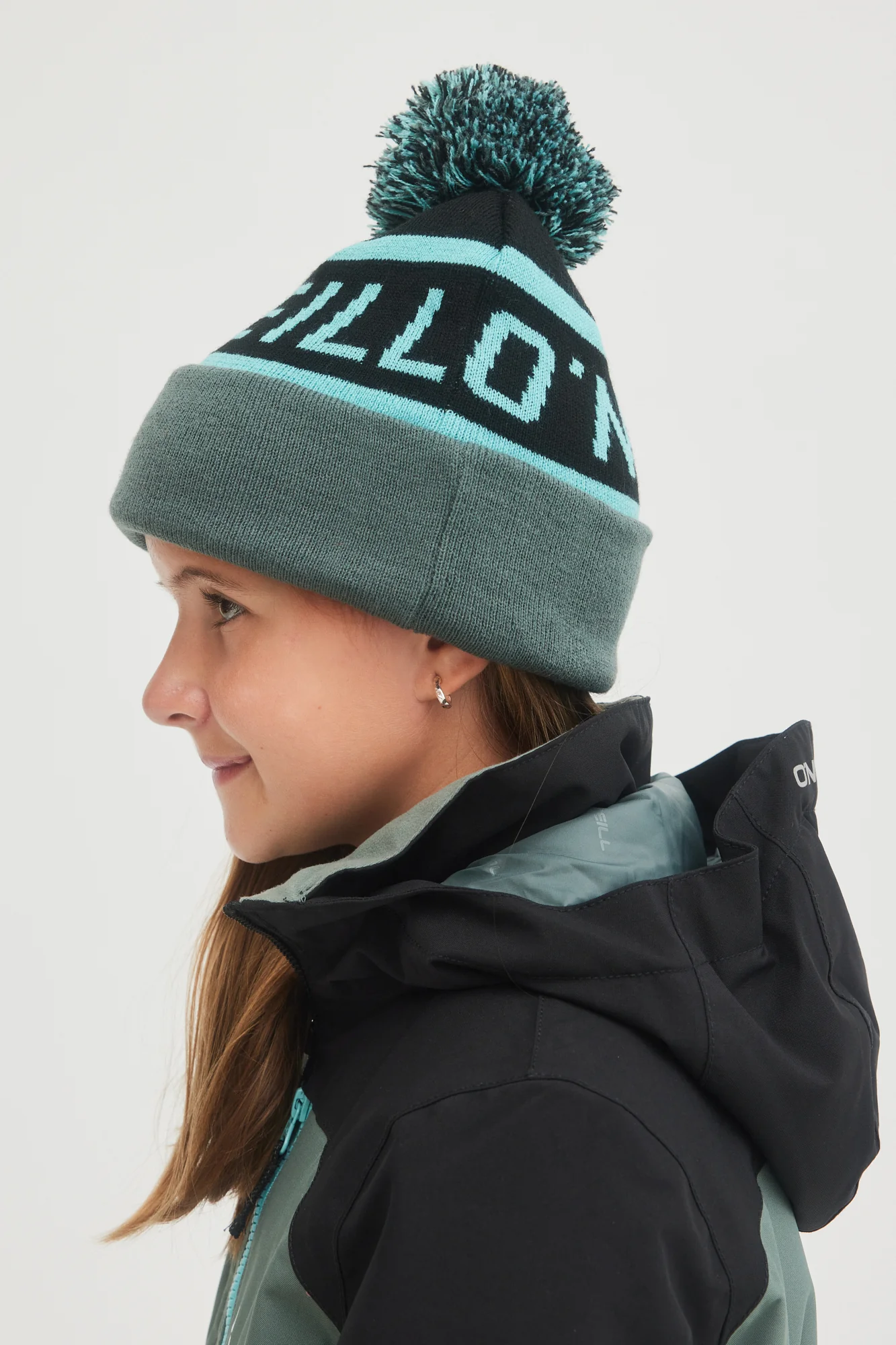 POWDER BEANIE - Image 4