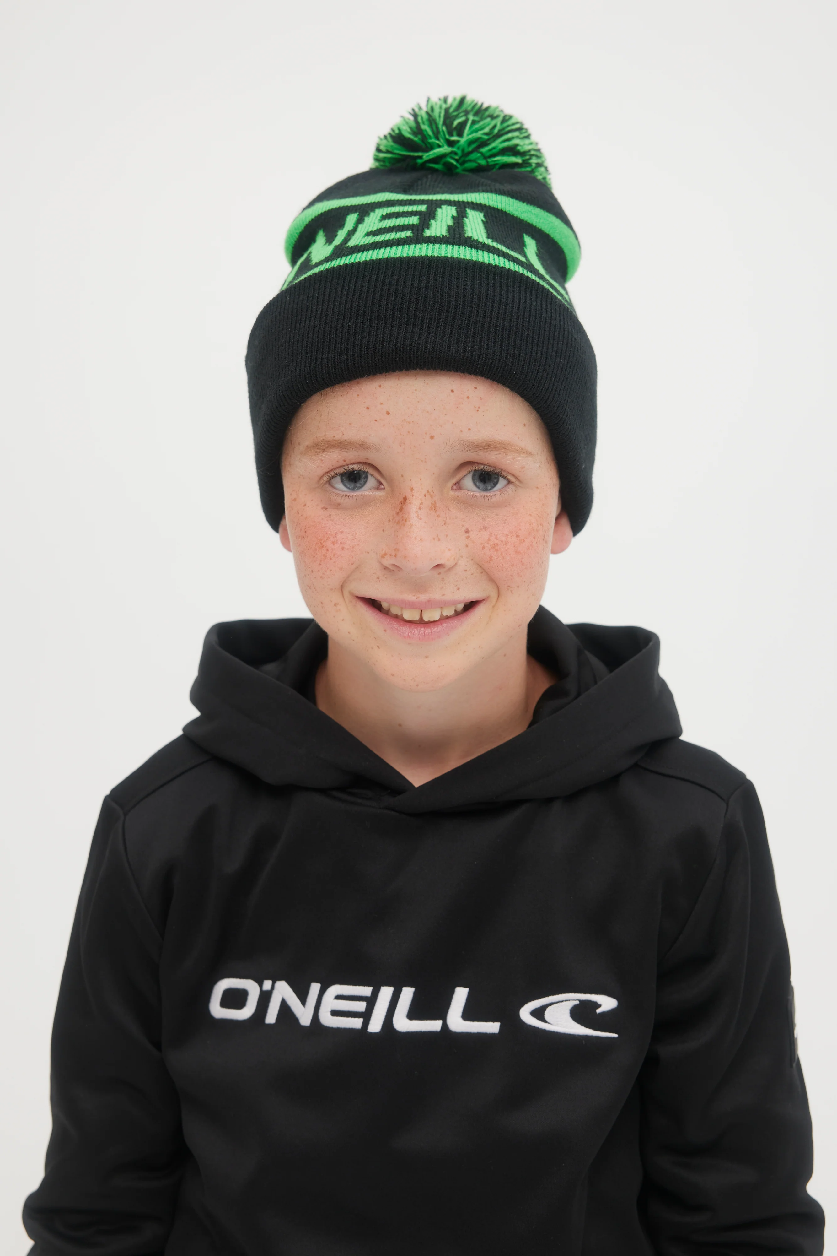 POWDER BEANIE