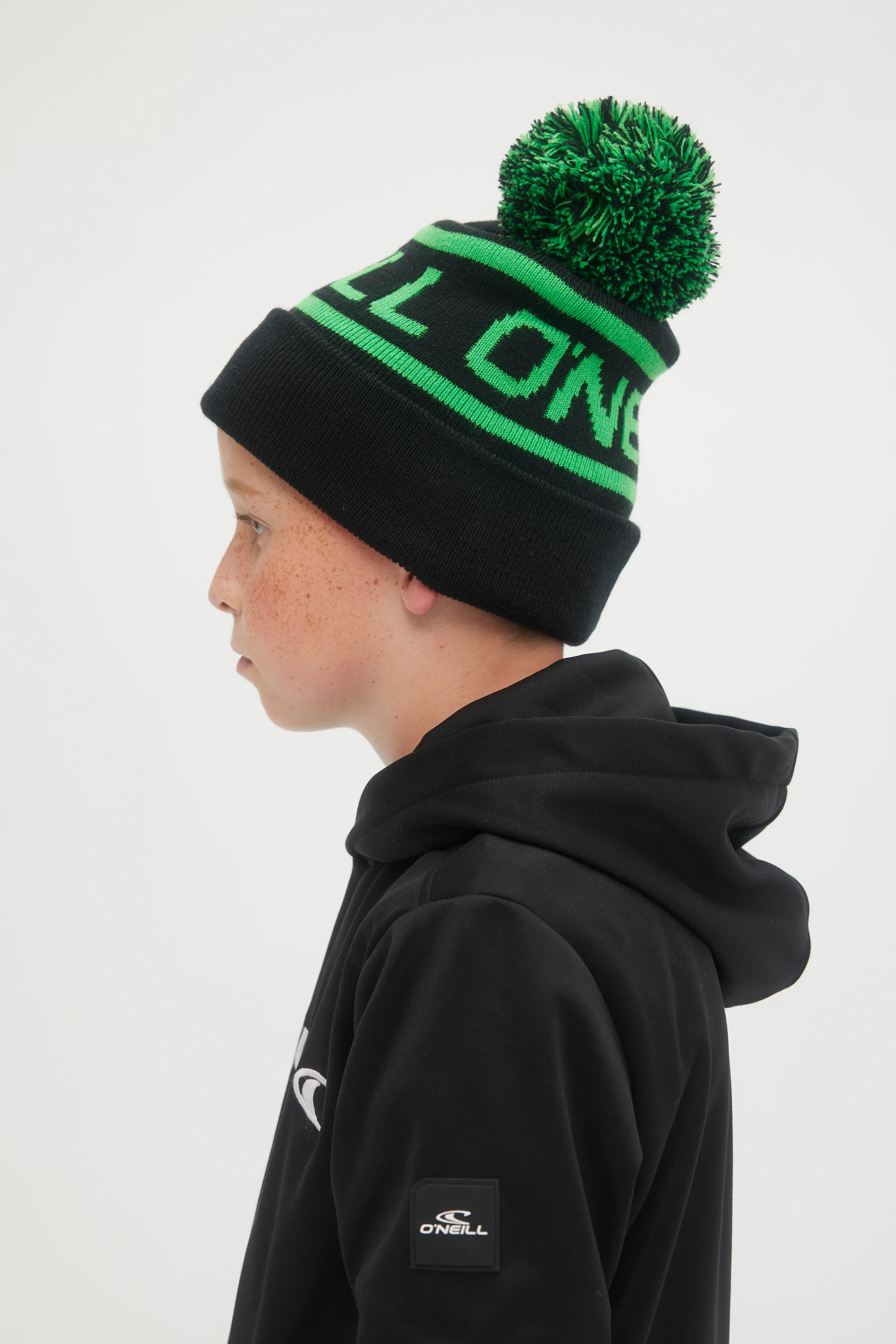 POWDER BEANIE - Image 2