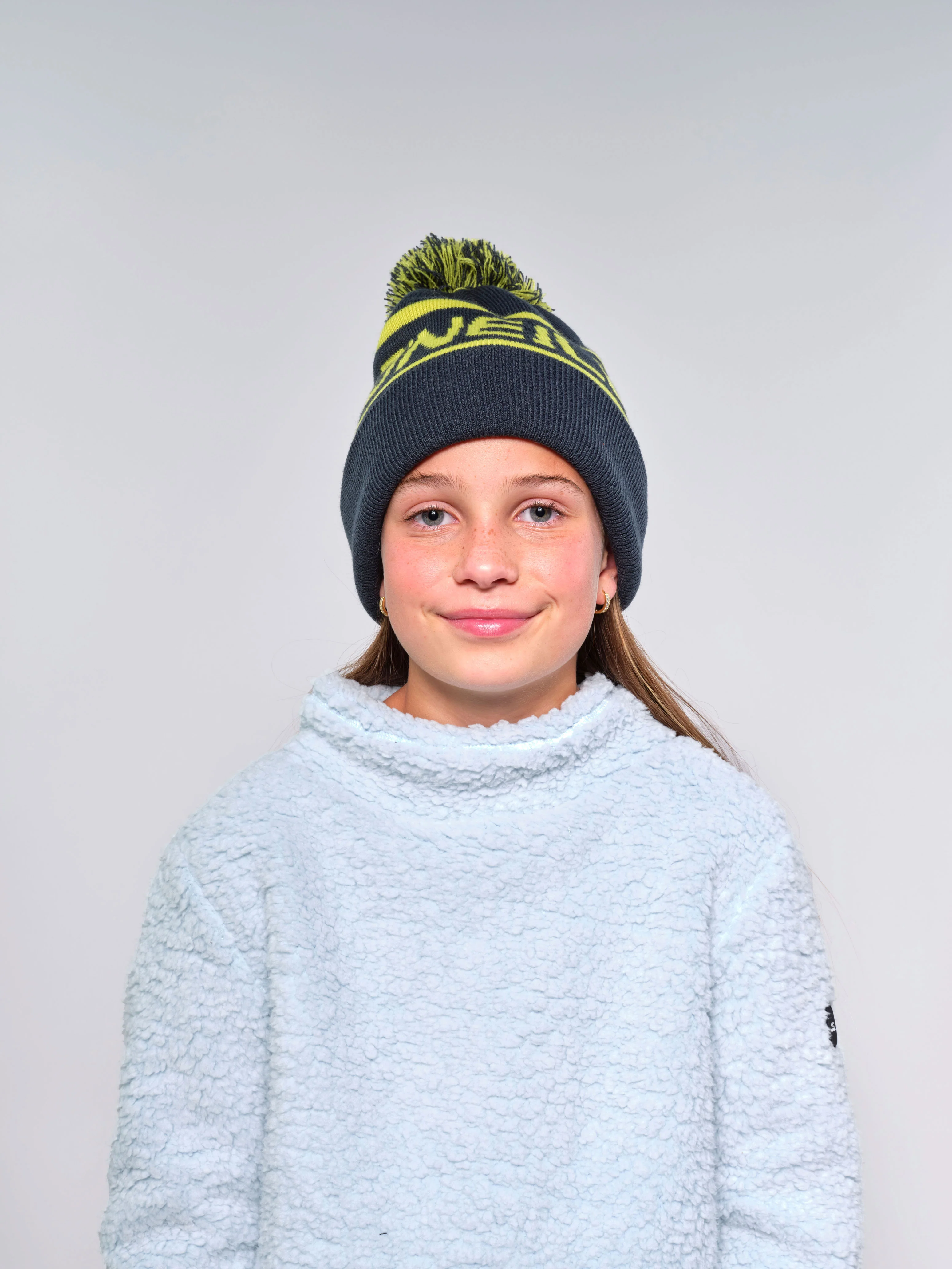 POWDER BEANIE KIDS - Image 4