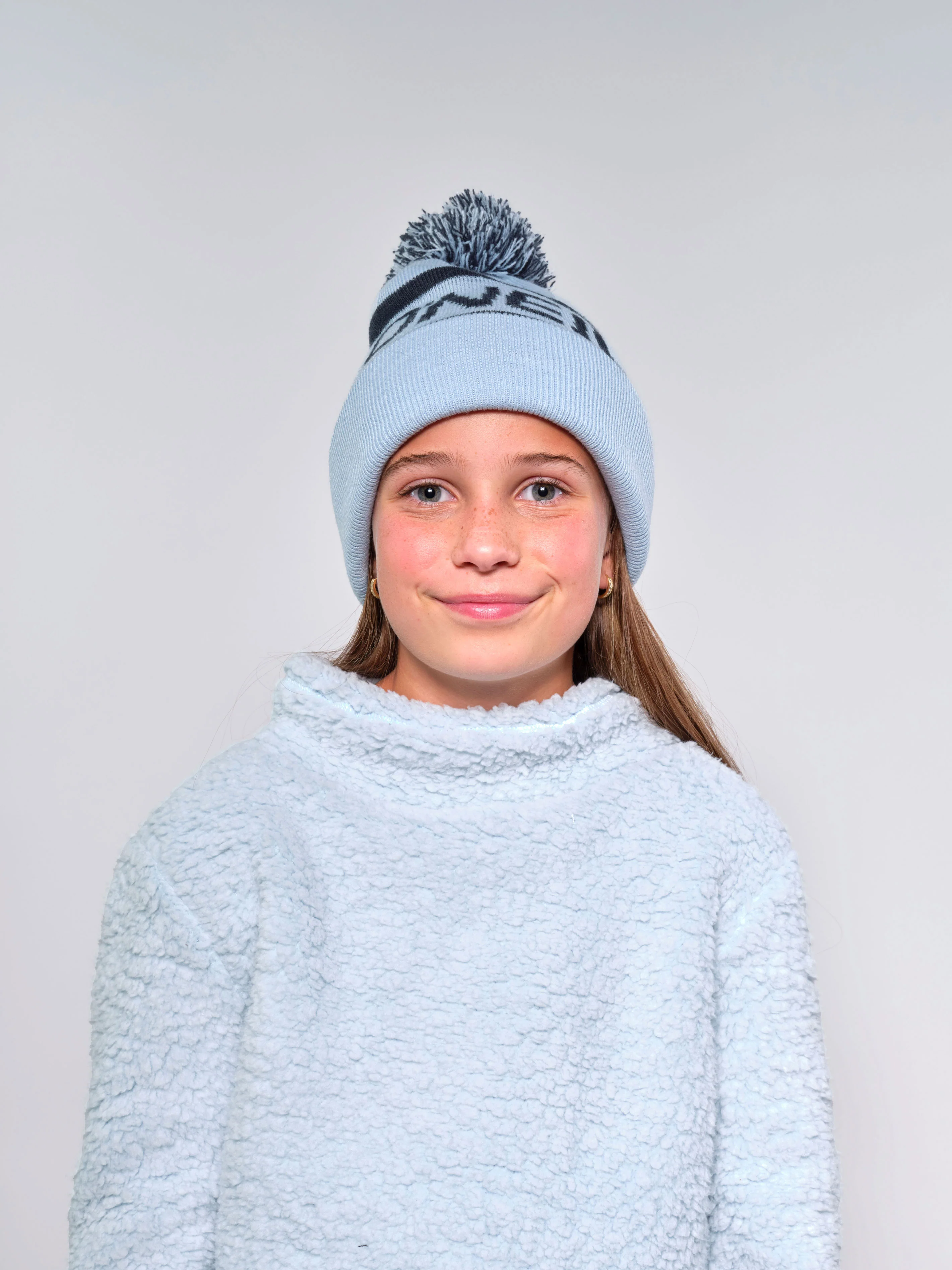 POWDER BEANIE KIDS - Image 4