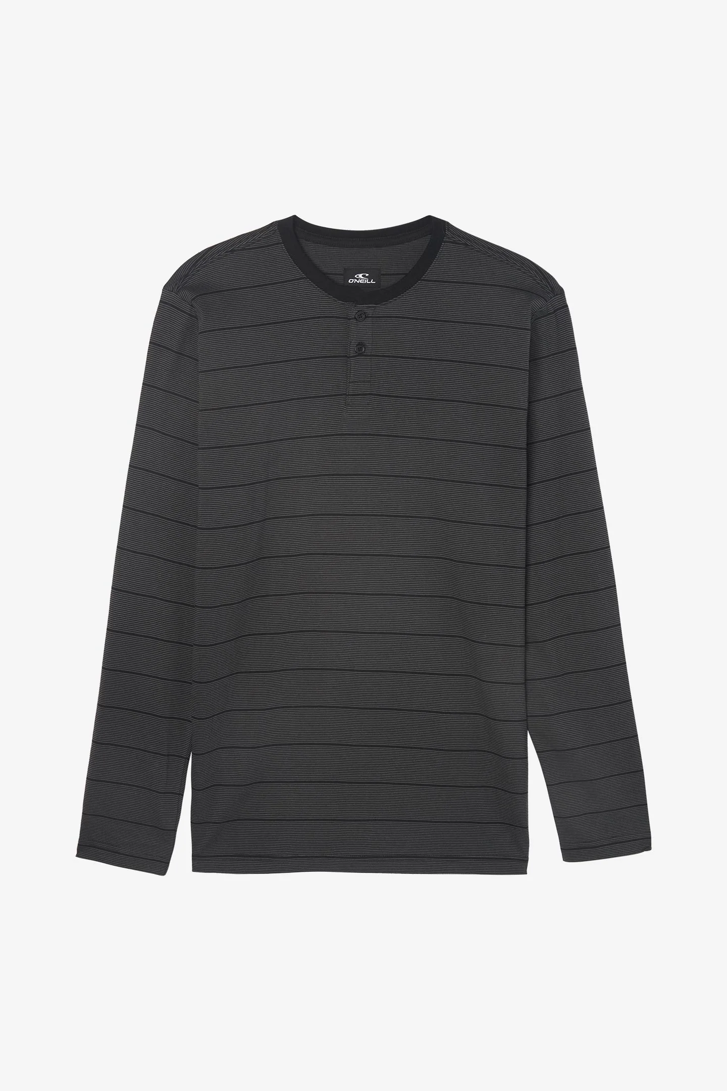 PRESTON HENLEY SHIRT - Image 2