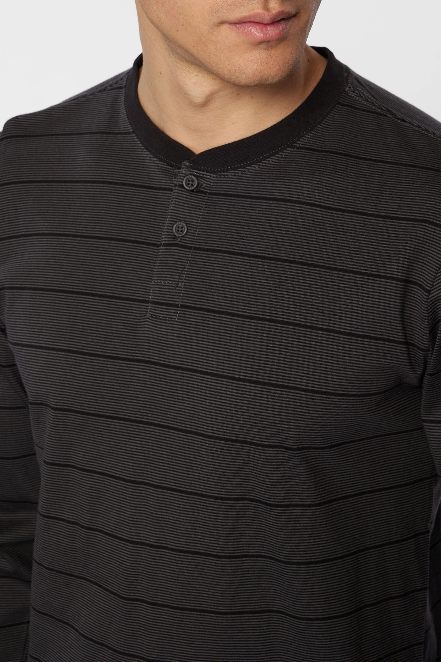 PRESTON HENLEY SHIRT - Image 4