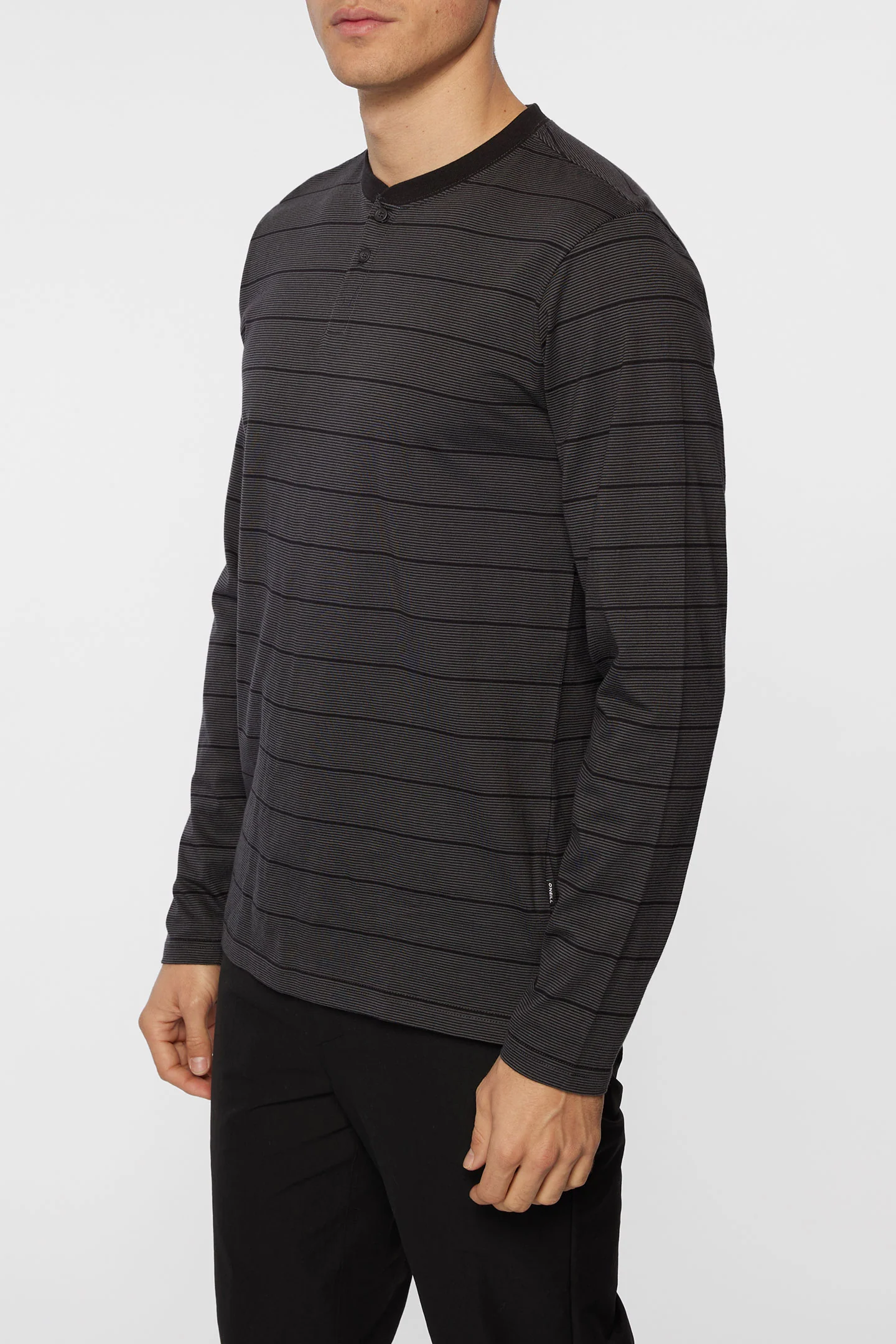 PRESTON HENLEY SHIRT - Image 5