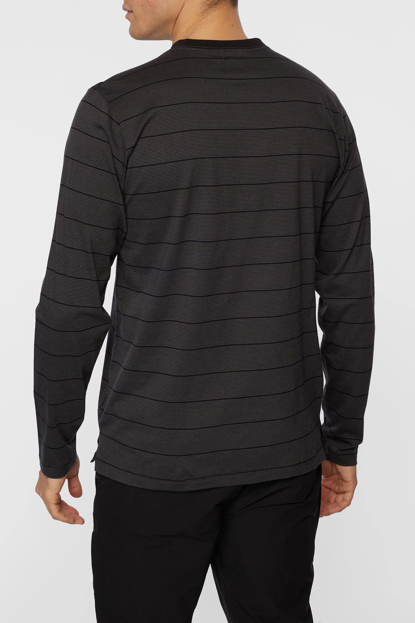 PRESTON HENLEY SHIRT - Image 6